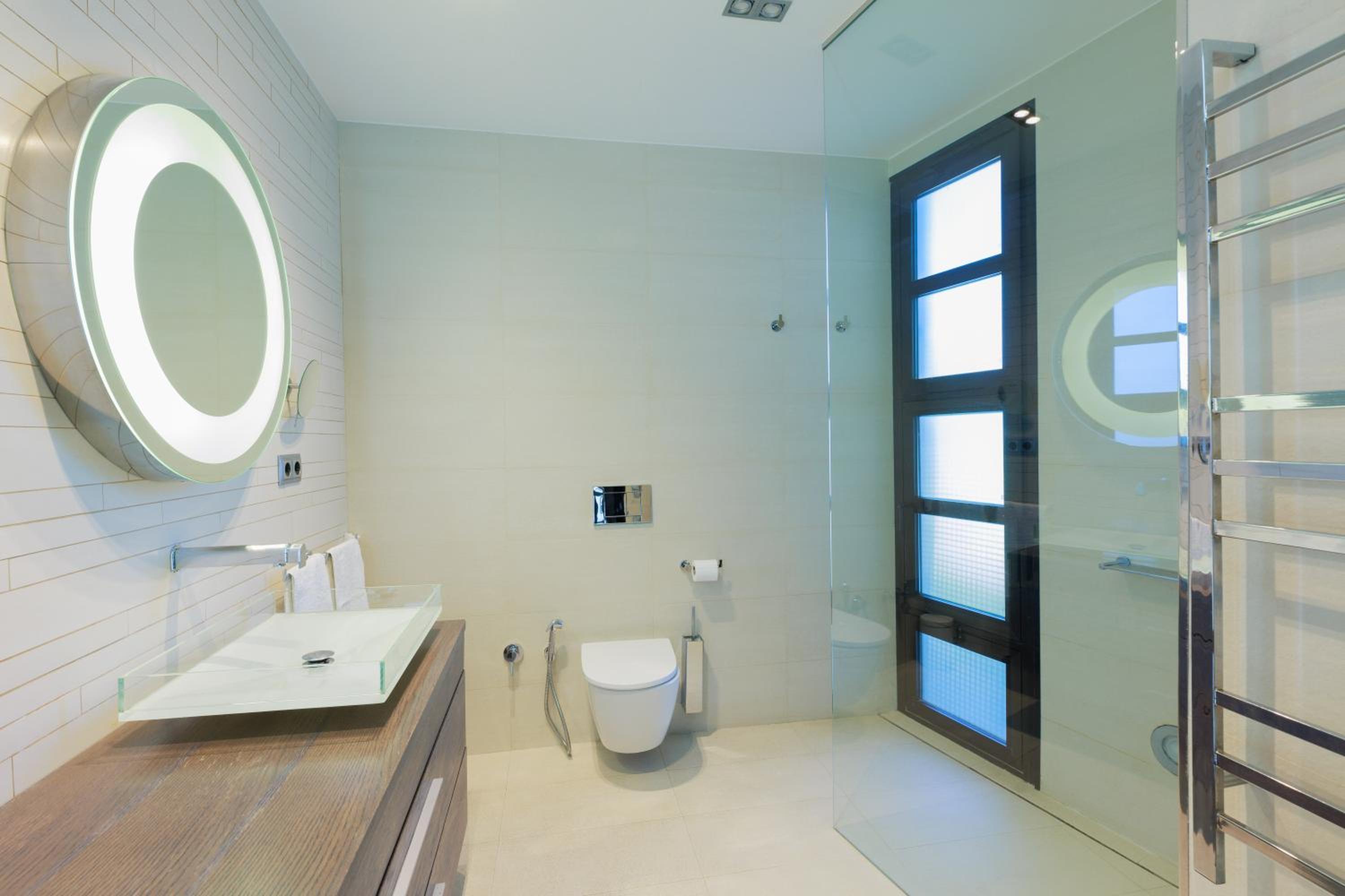 Villa with Sea View photo 2