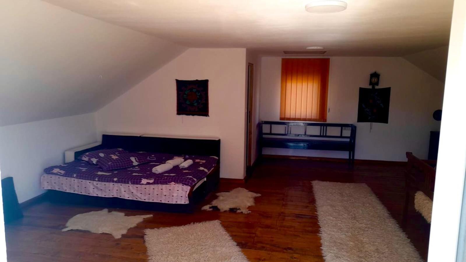 Family Room photo 1