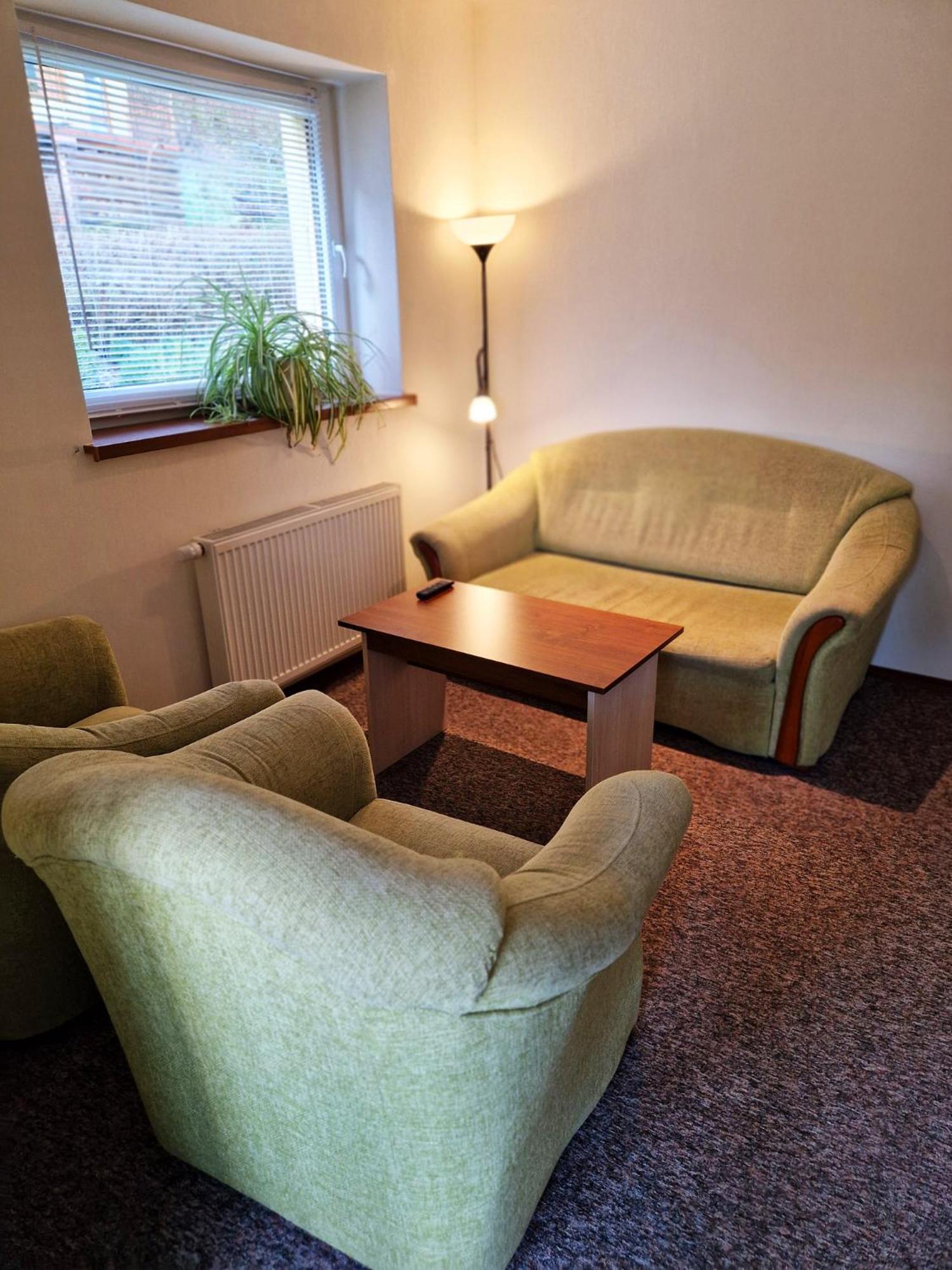 Triple Room - Photo 12