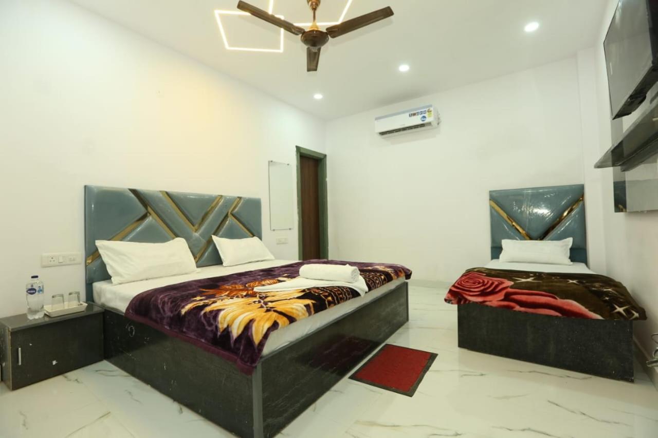 Classic Triple Room