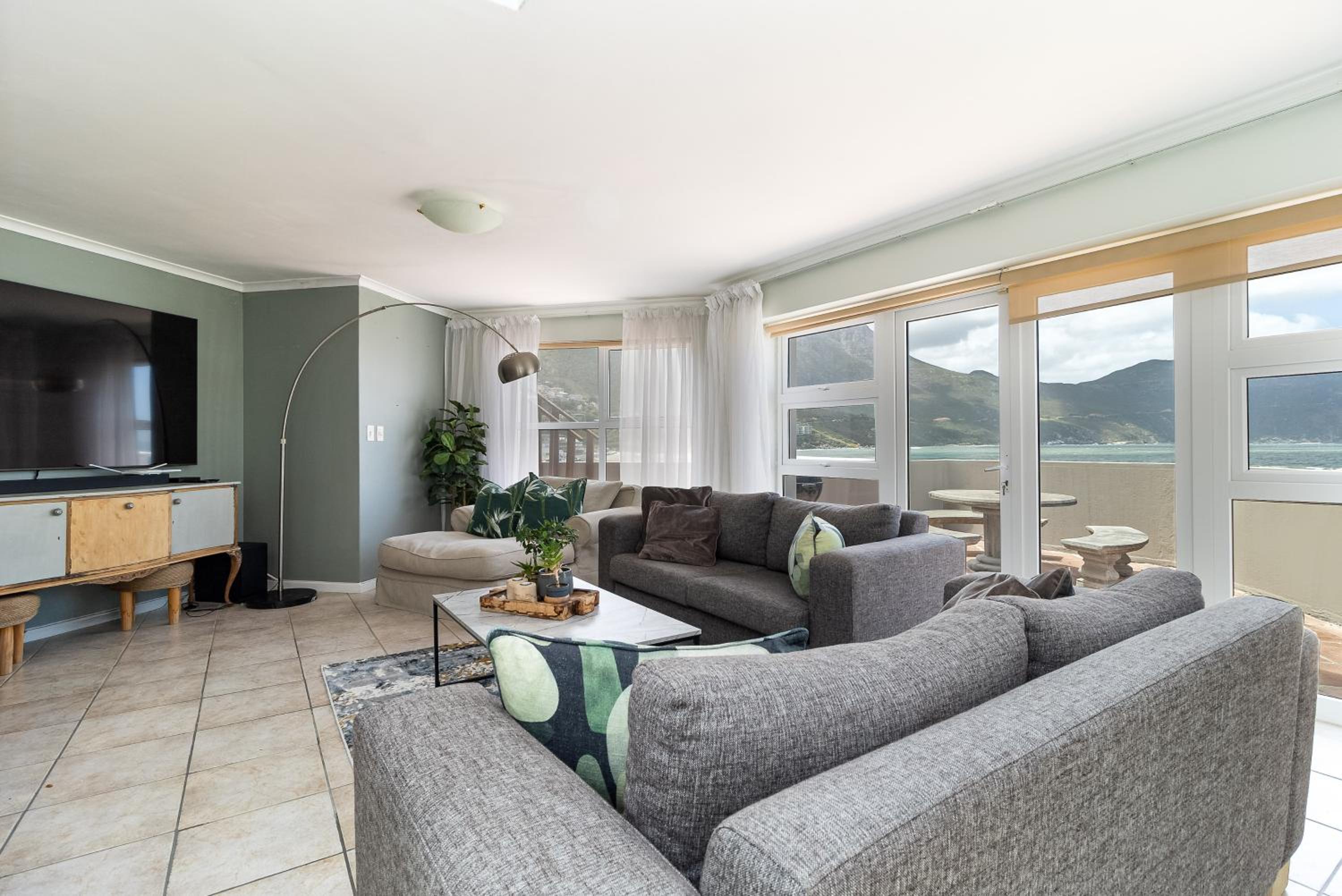 Apartment with Sea View photo 1