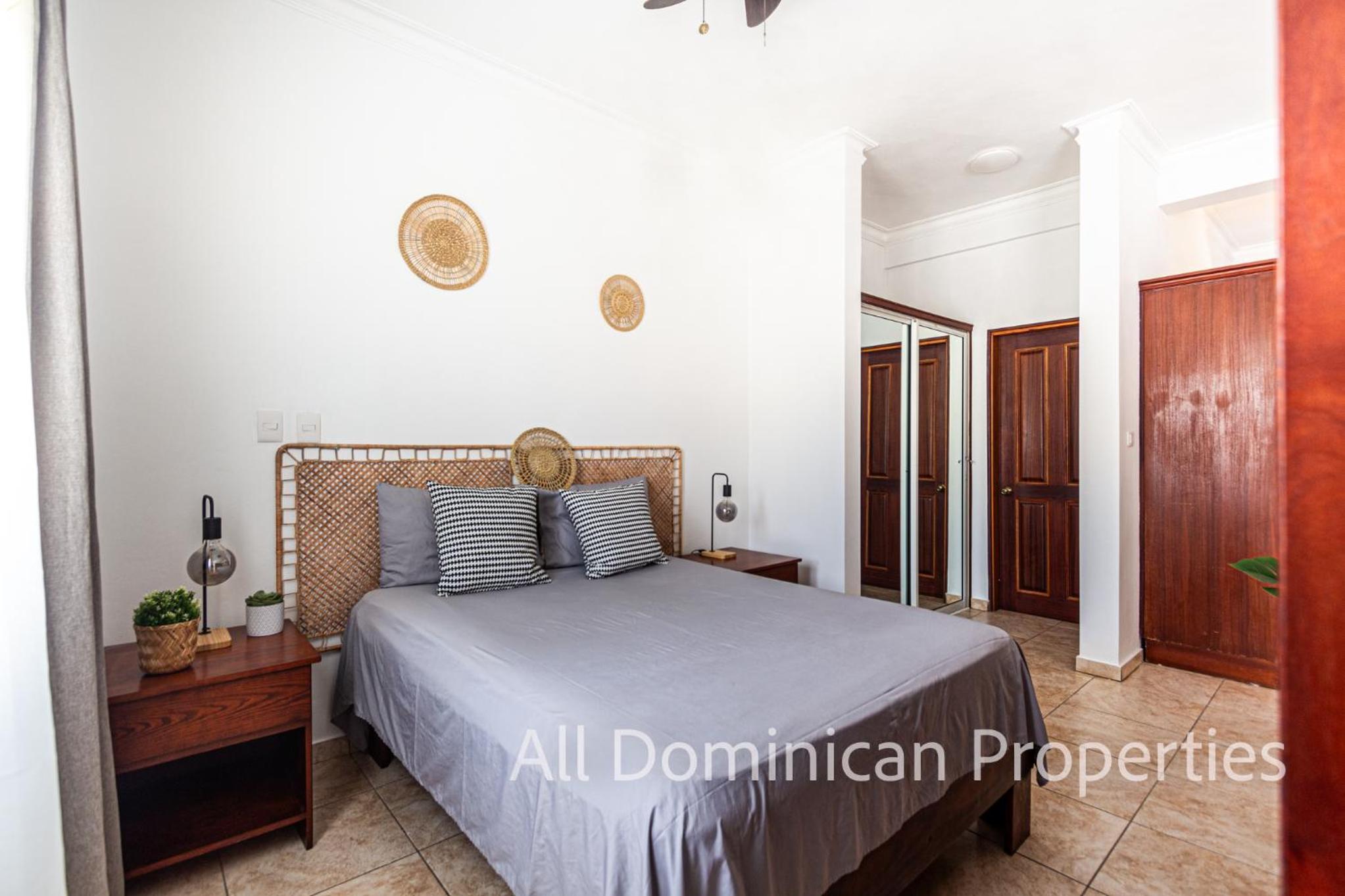 Superior Apartment with Balcony photo 1