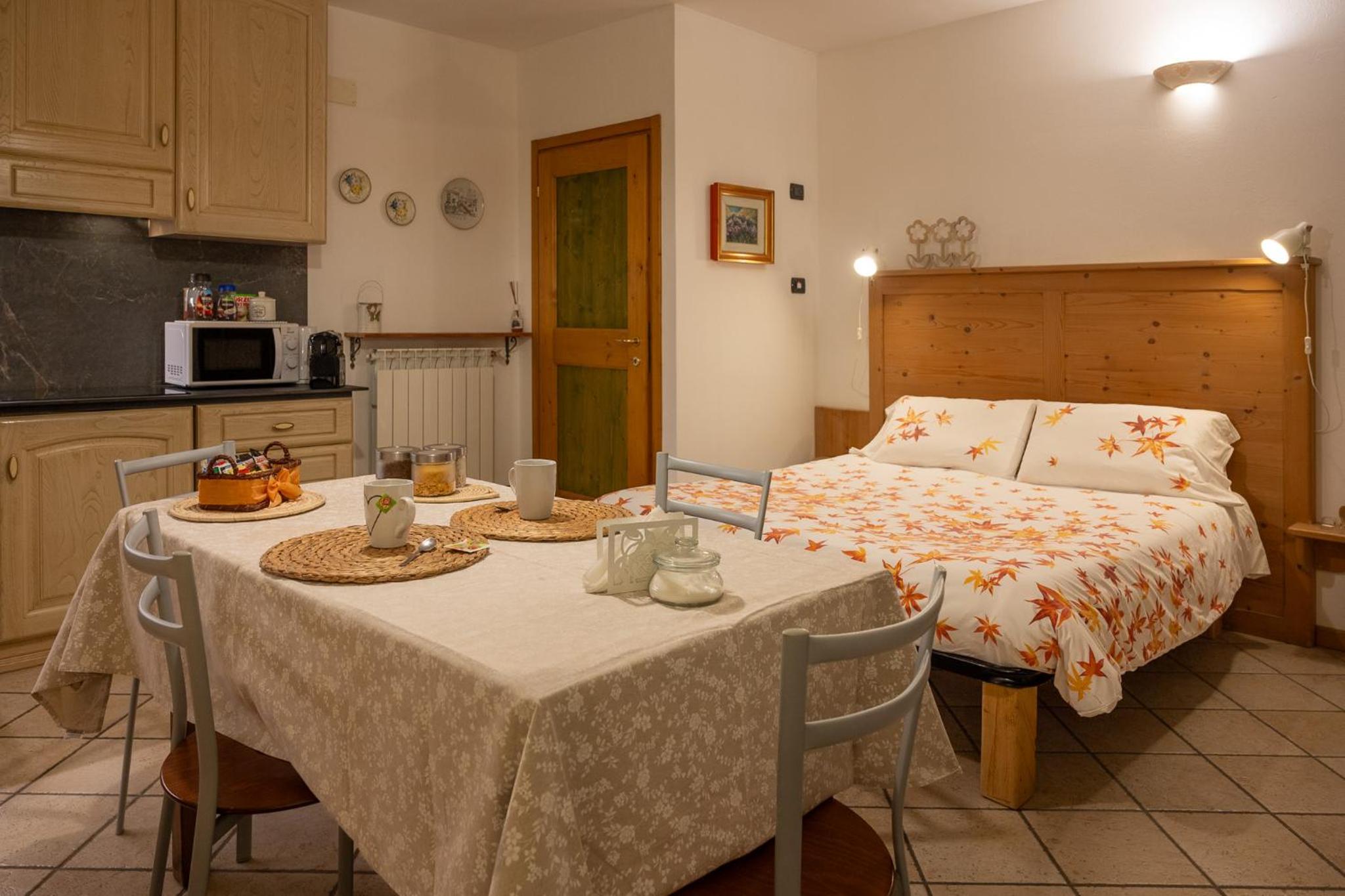 Double Room photo 3