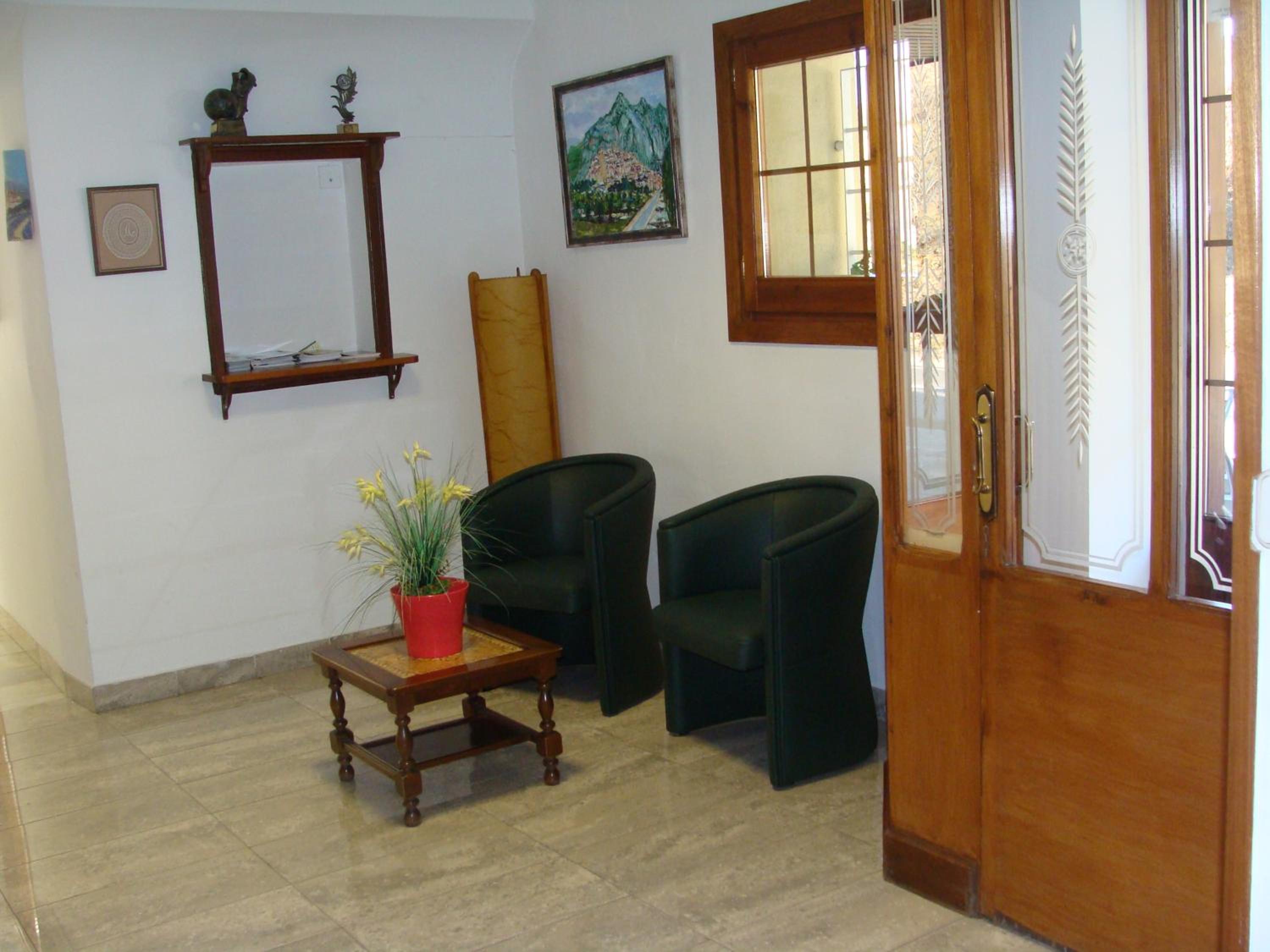 Twin Room photo 2