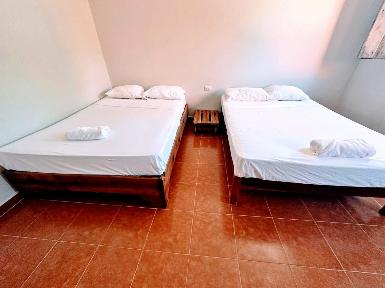 Deluxe Double Room (2 Adults + 1 Child) photo 1