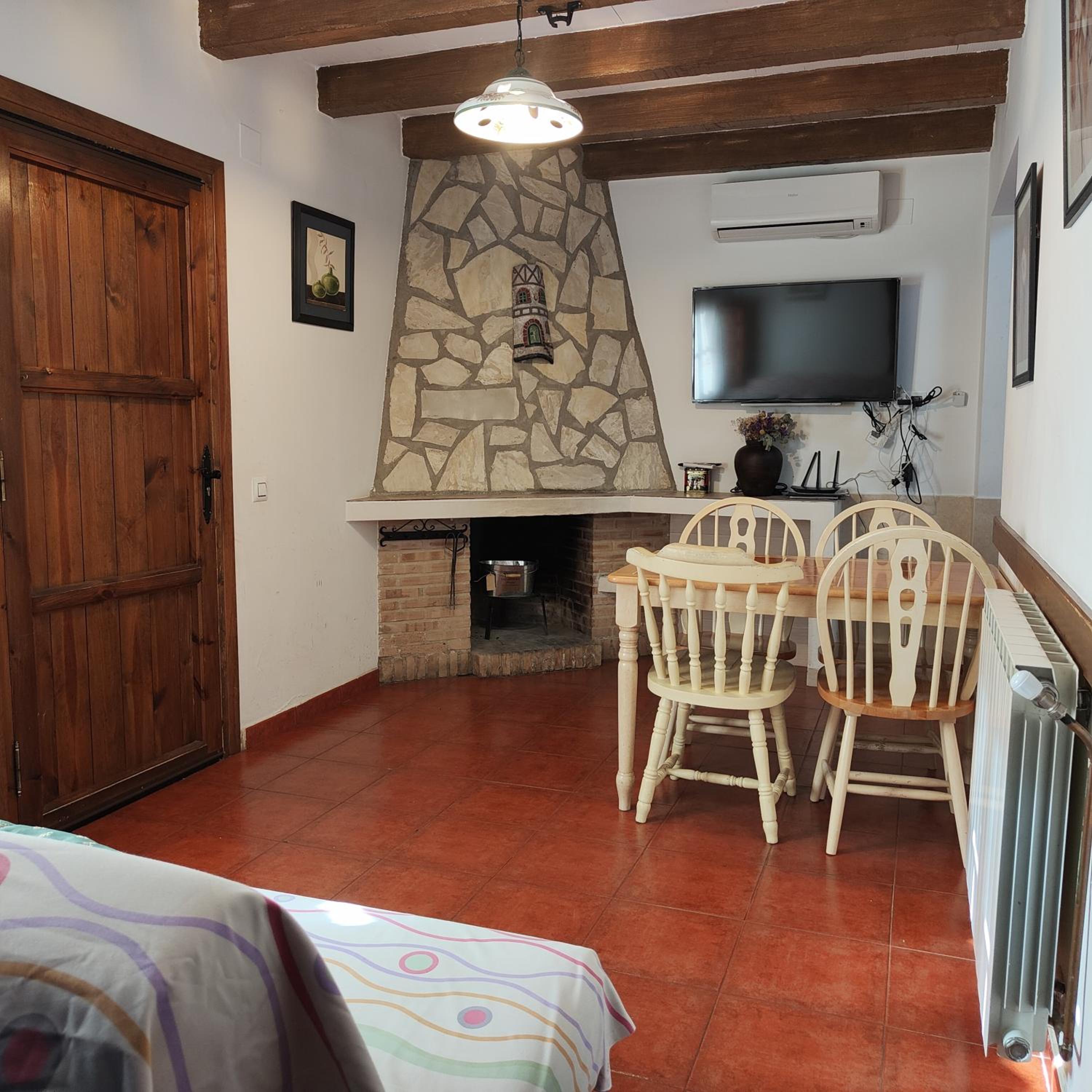Two-Bedroom House photo 2