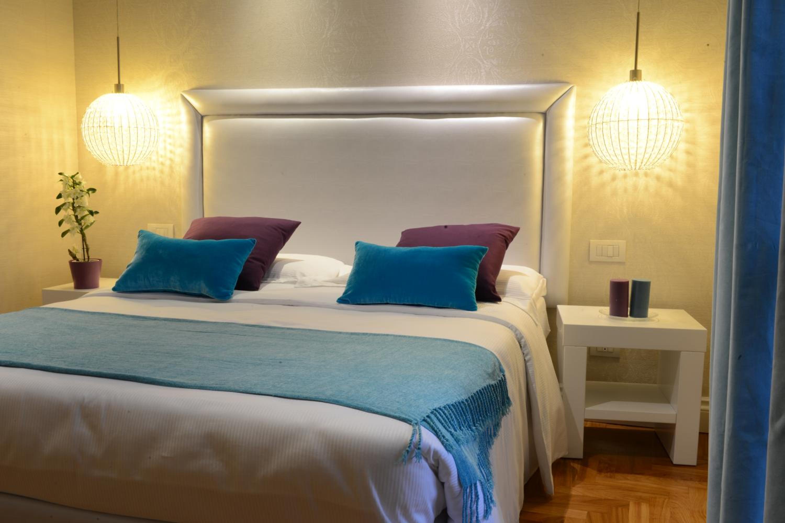 Double or Twin Room photo 3