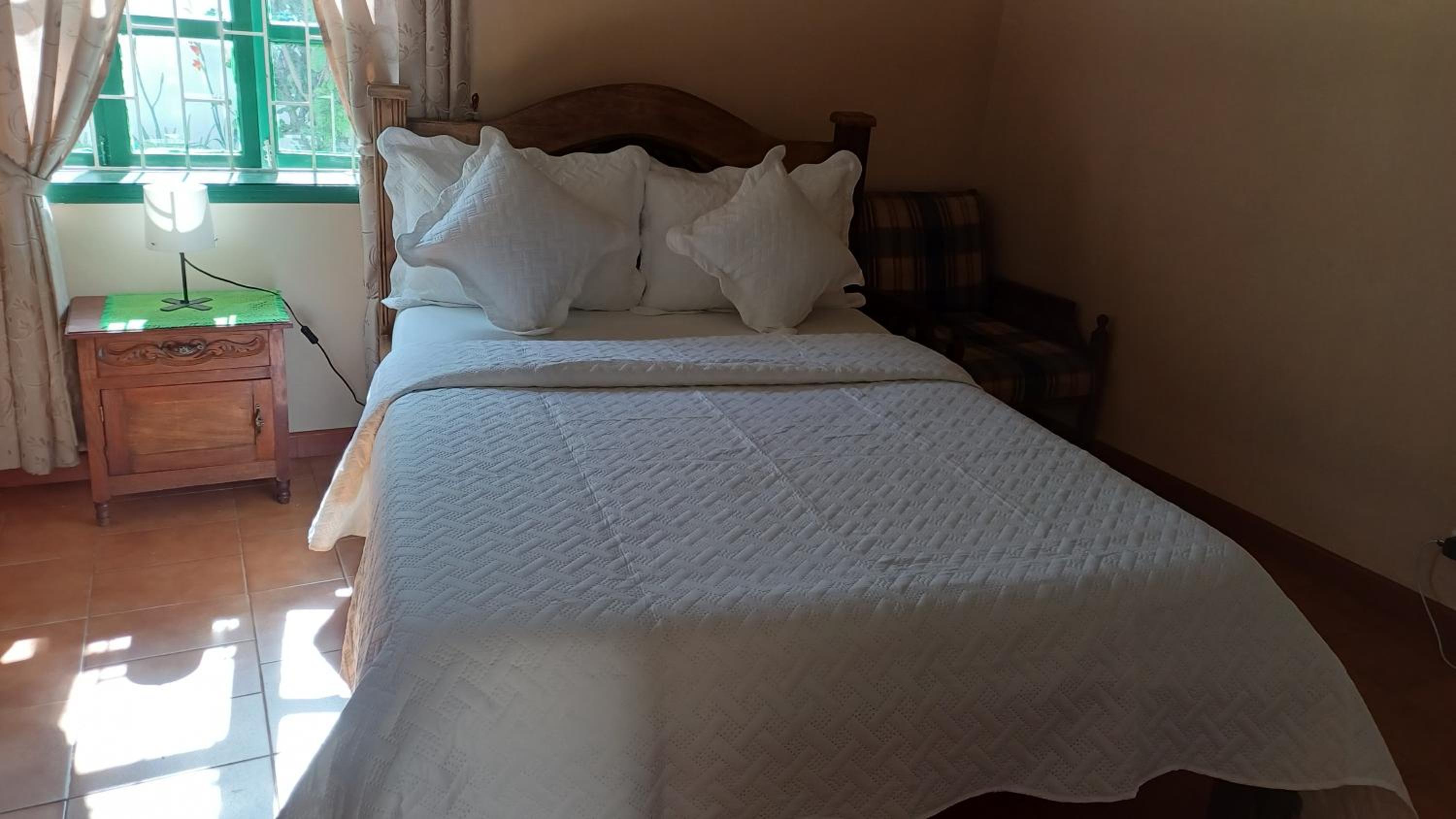 Double Room photo 2