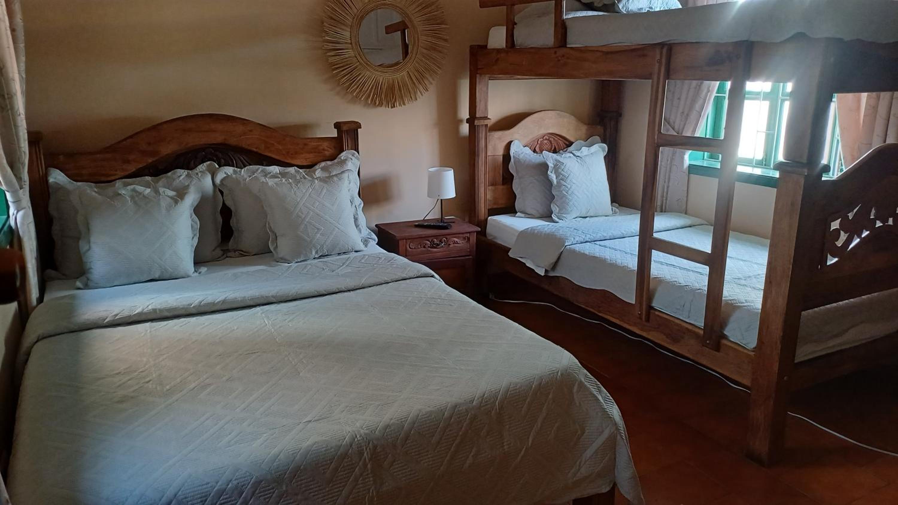 Quadruple Room photo 3