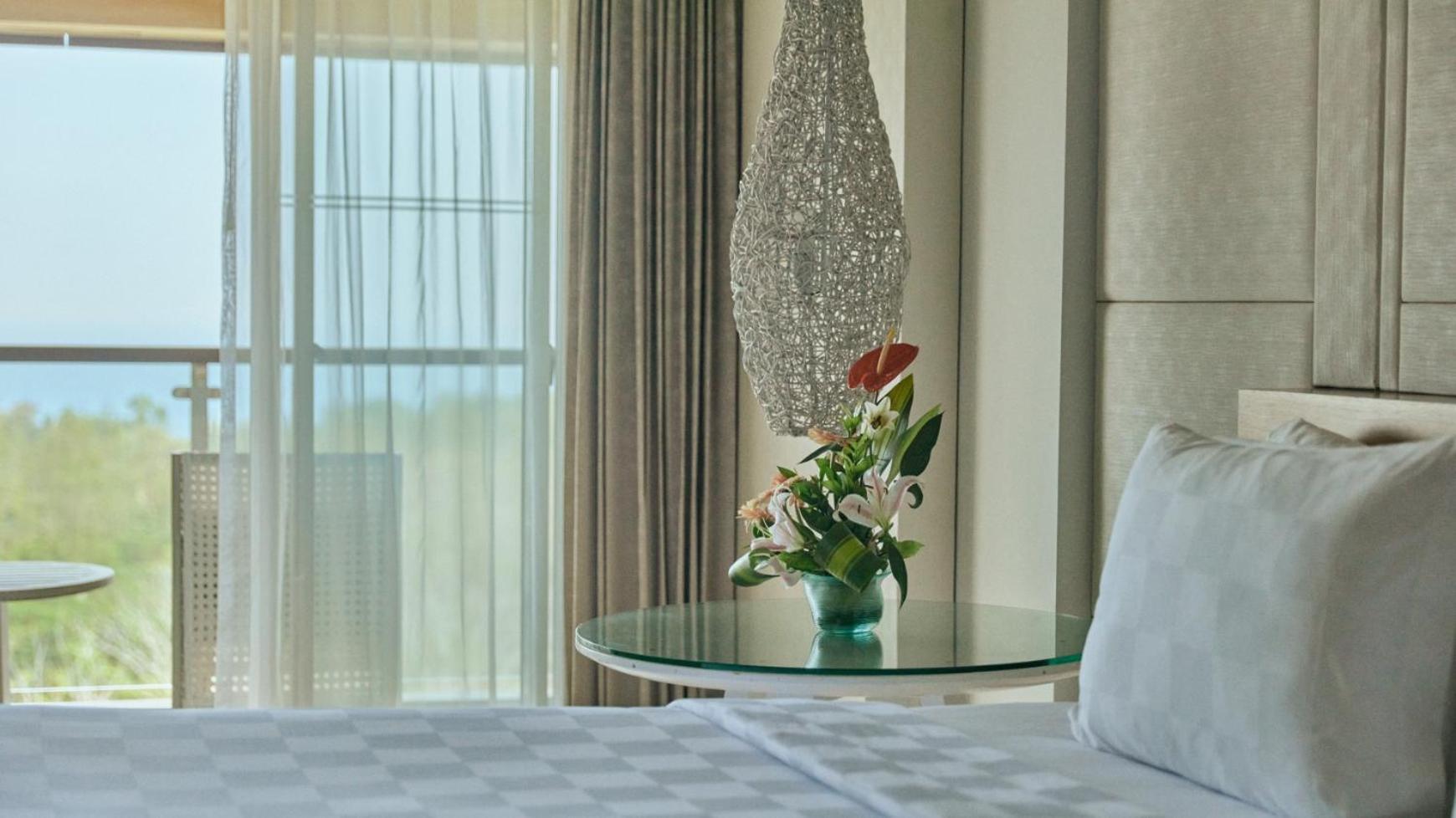 Wana Ocean View Room
