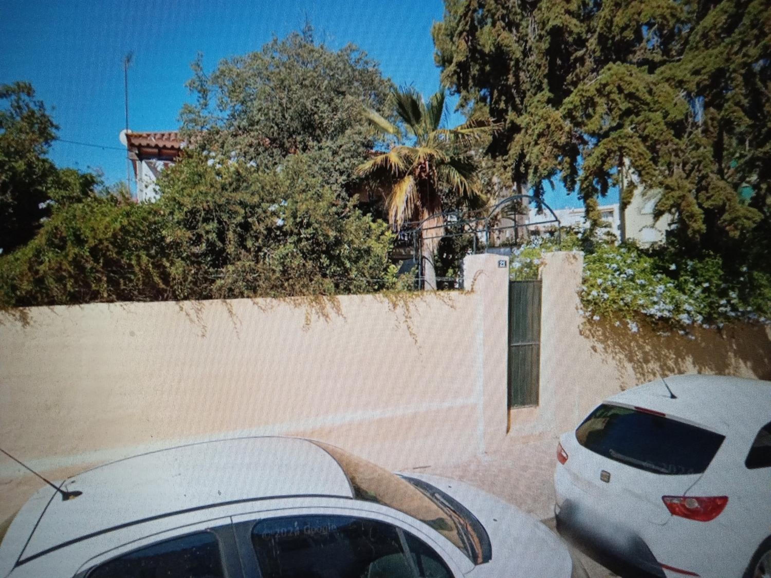 Casa de una habitación
