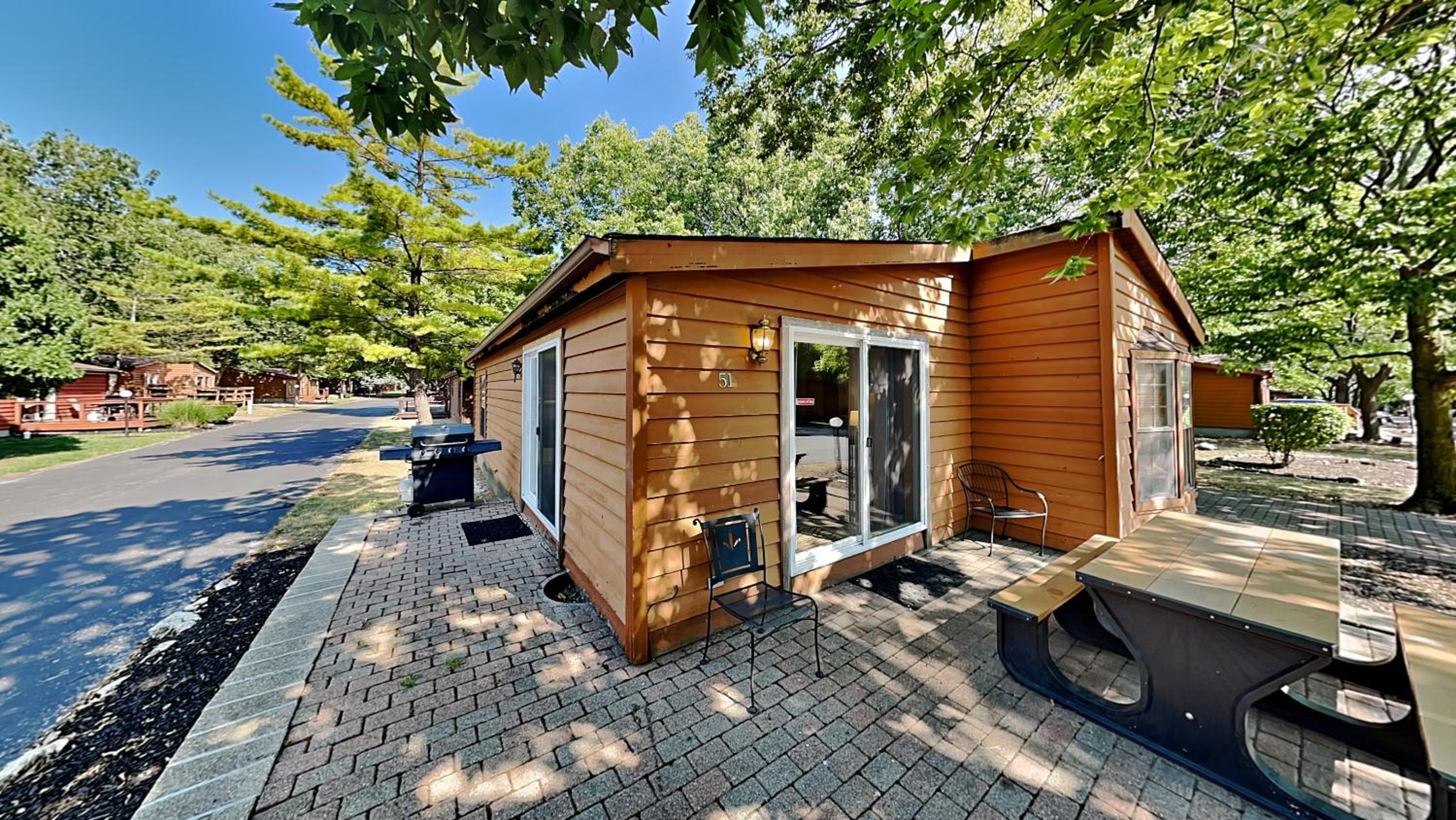 Vacation Home photo 1