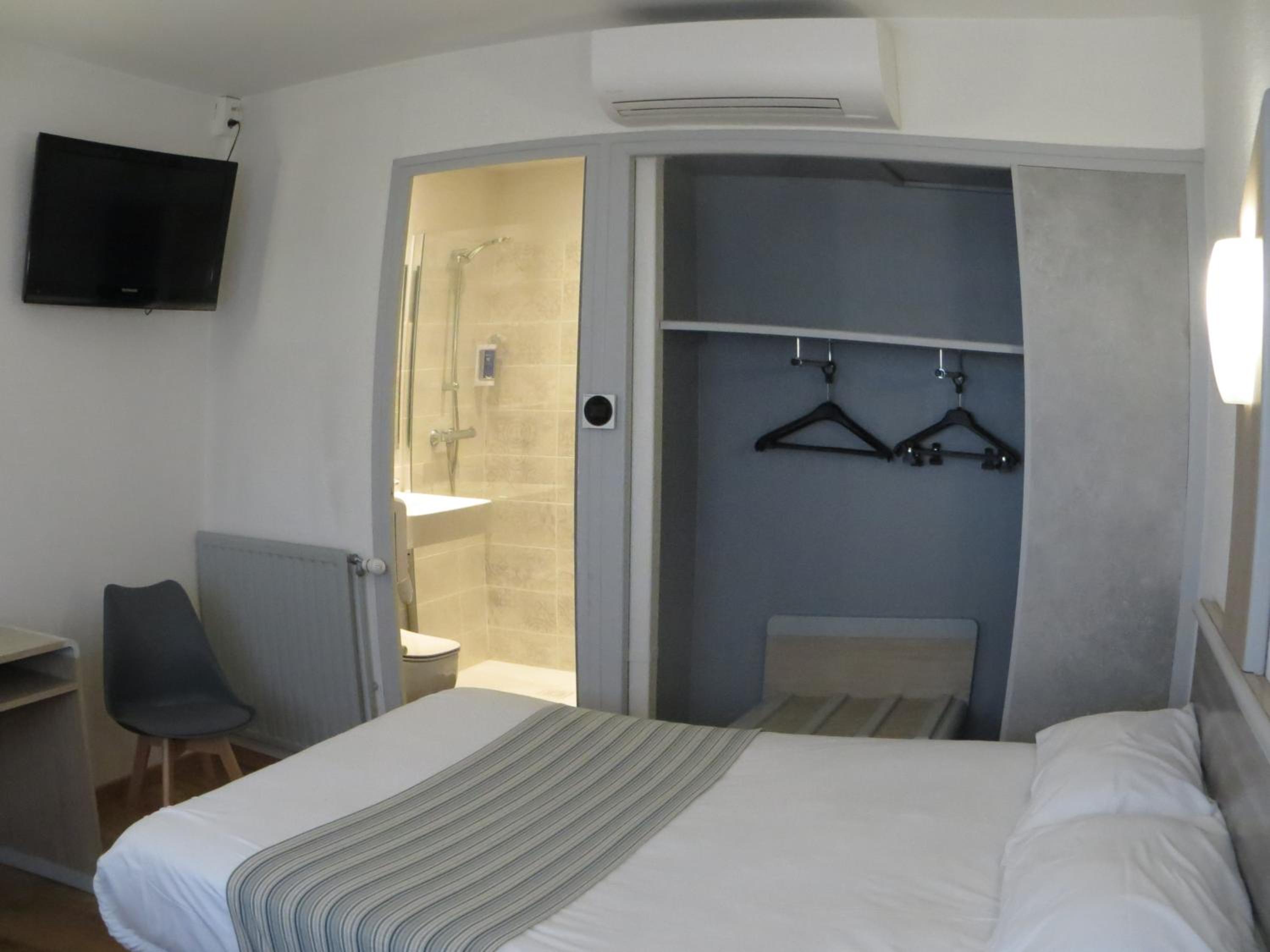 Superior Double Room - Photo 5