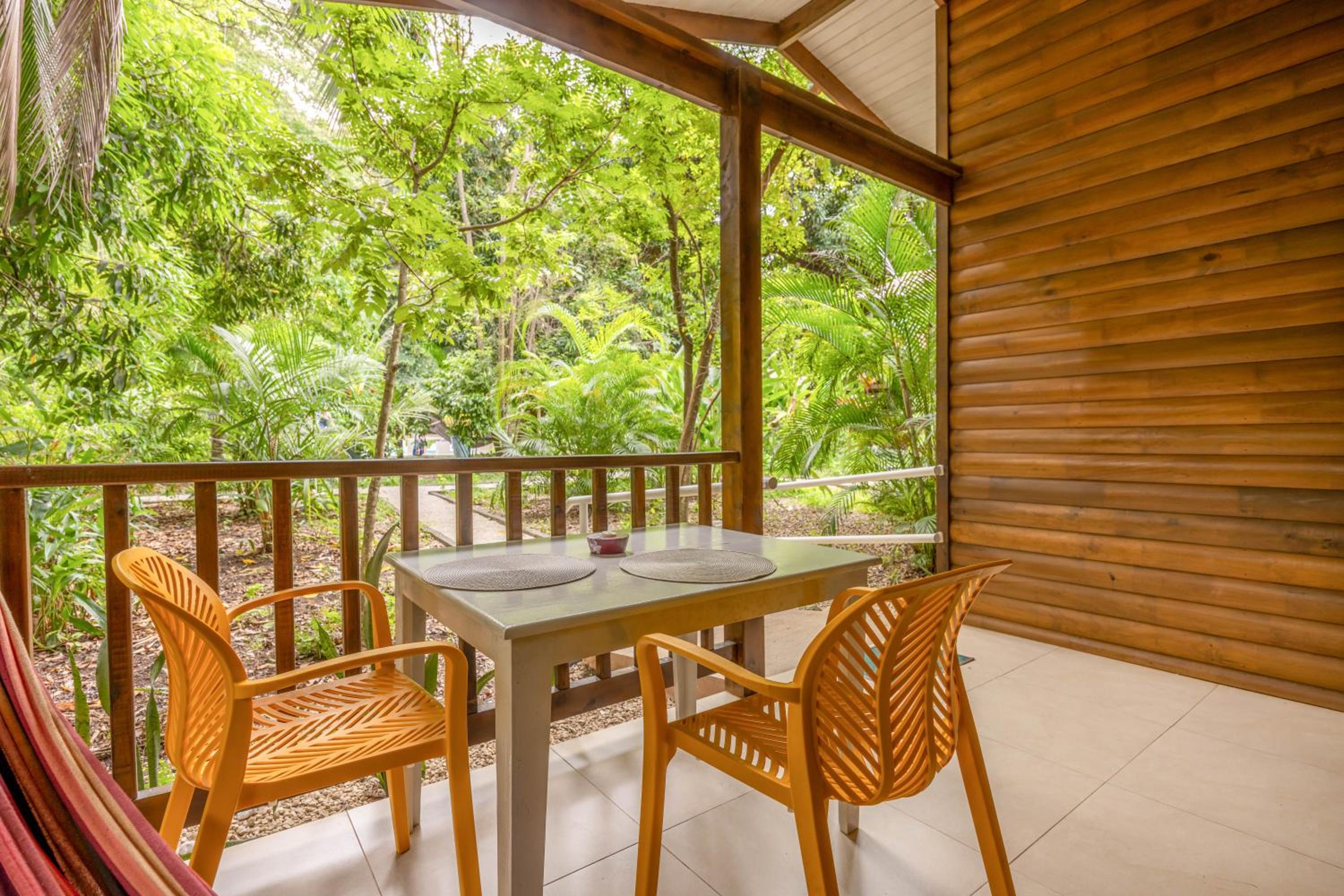 Chalet photo 2