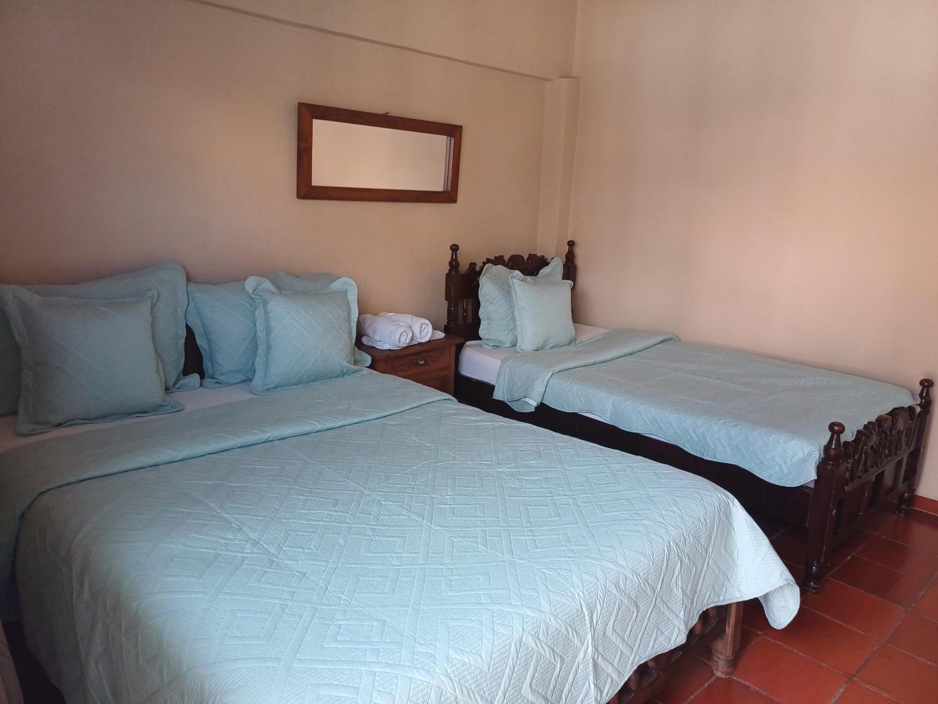 Triple Room photo 2