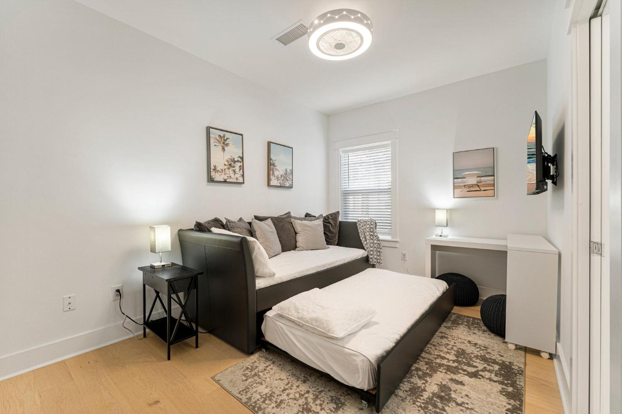 Four-Bedroom Vacation Home photo 1