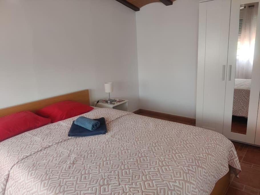 Villa de una habitación