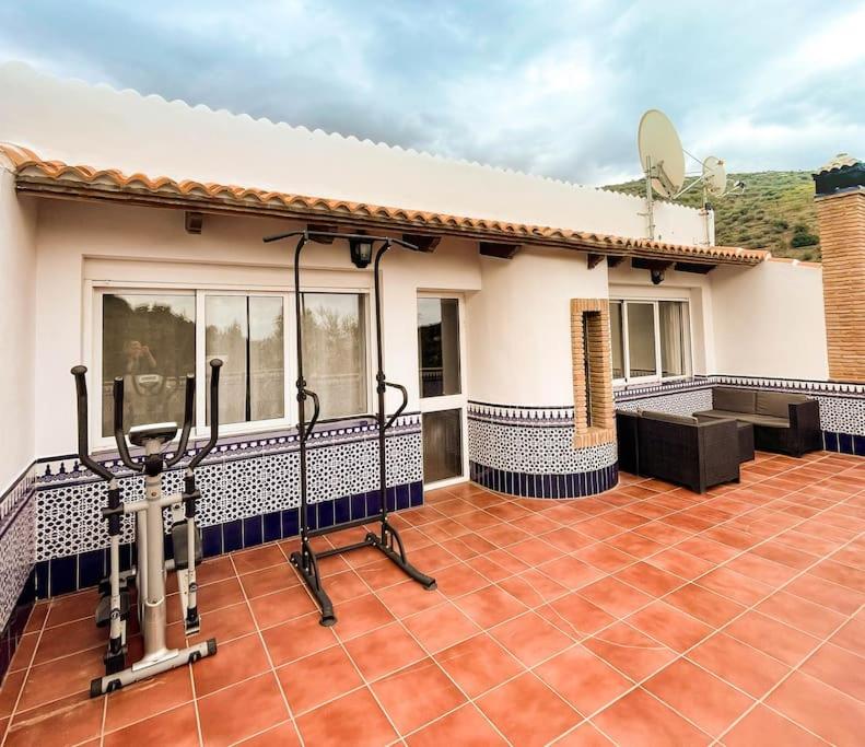 One-Bedroom Villa photo 2