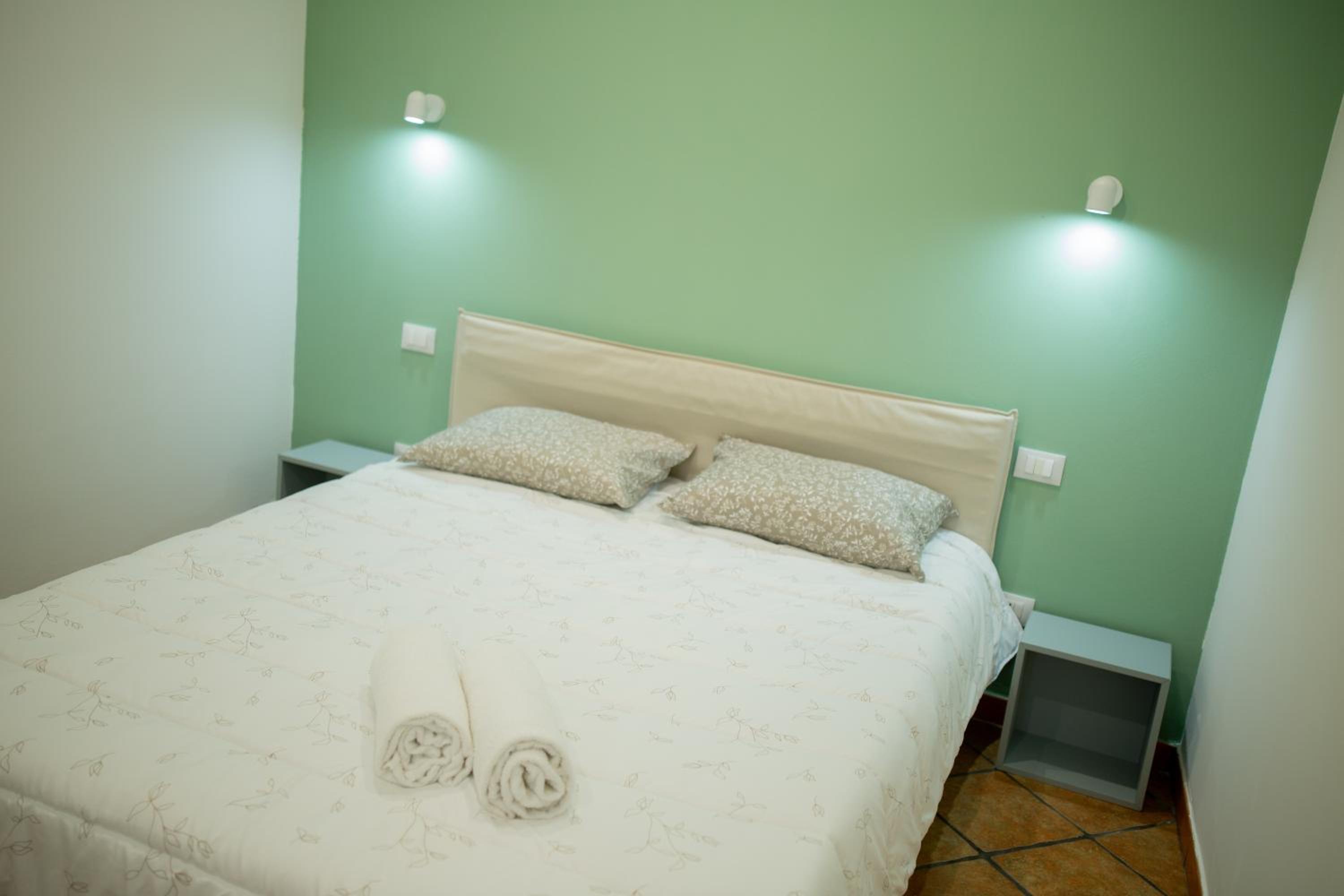 Apartment - Ground Floor photo 1