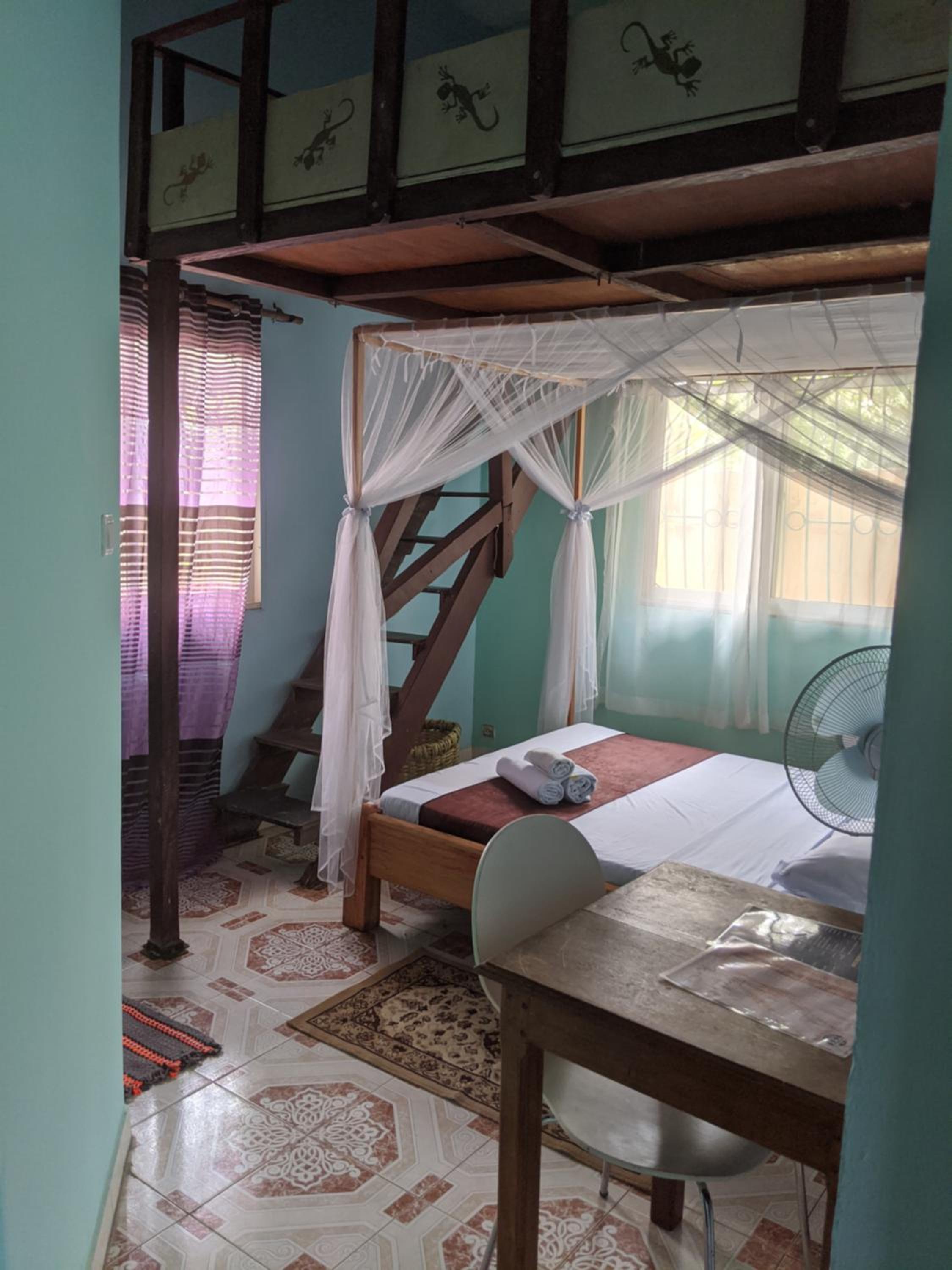 Double Room photo 1