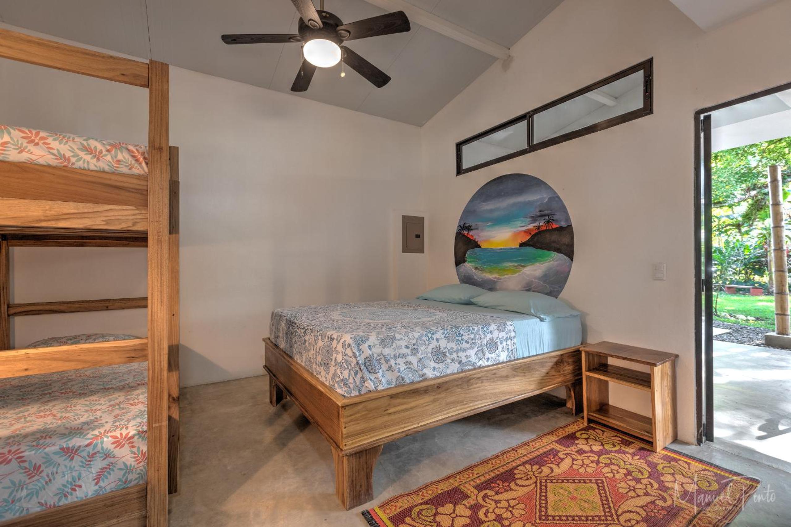 Two-Bedroom House photo 2