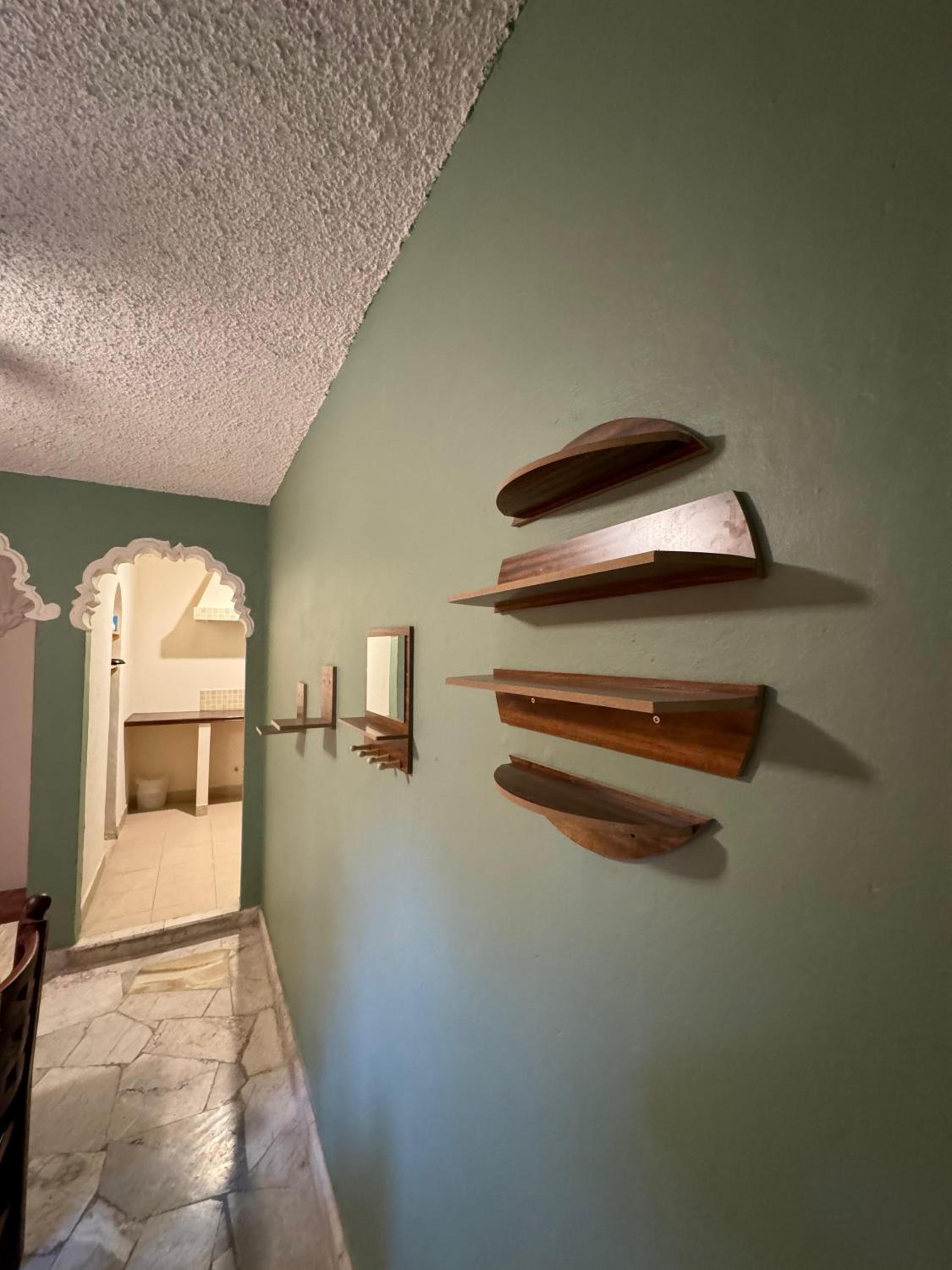 Two-Bedroom Apartment - Photo 15