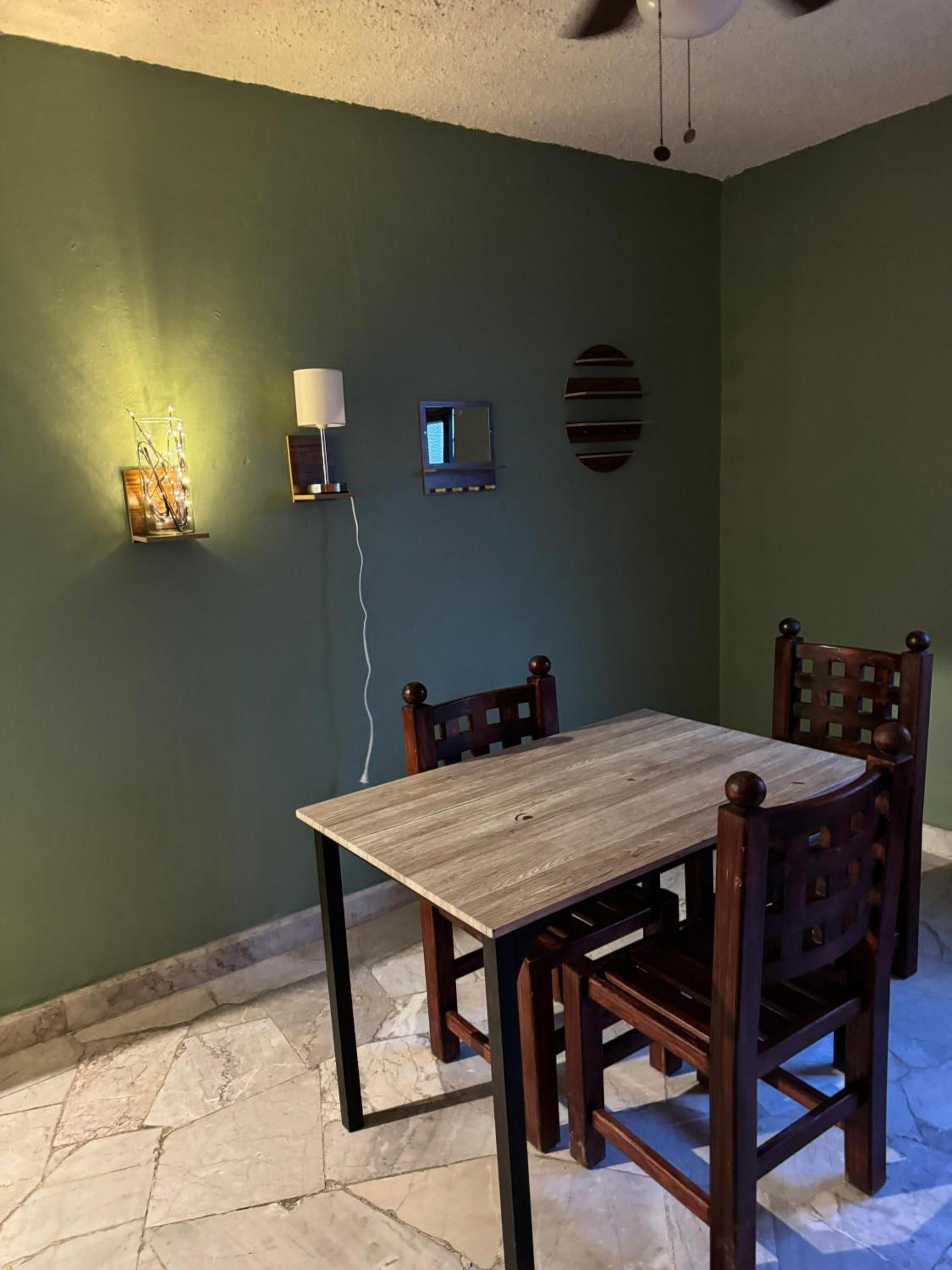 Two-Bedroom Apartment - Photo 16