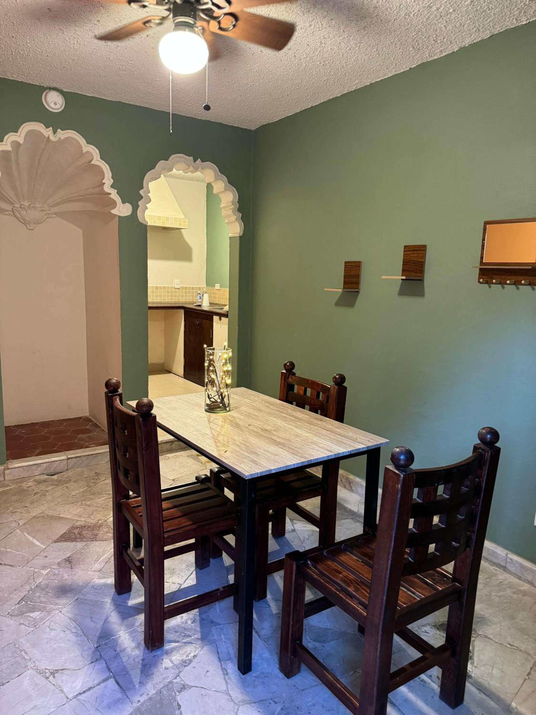 Two-Bedroom Apartment - Photo 11