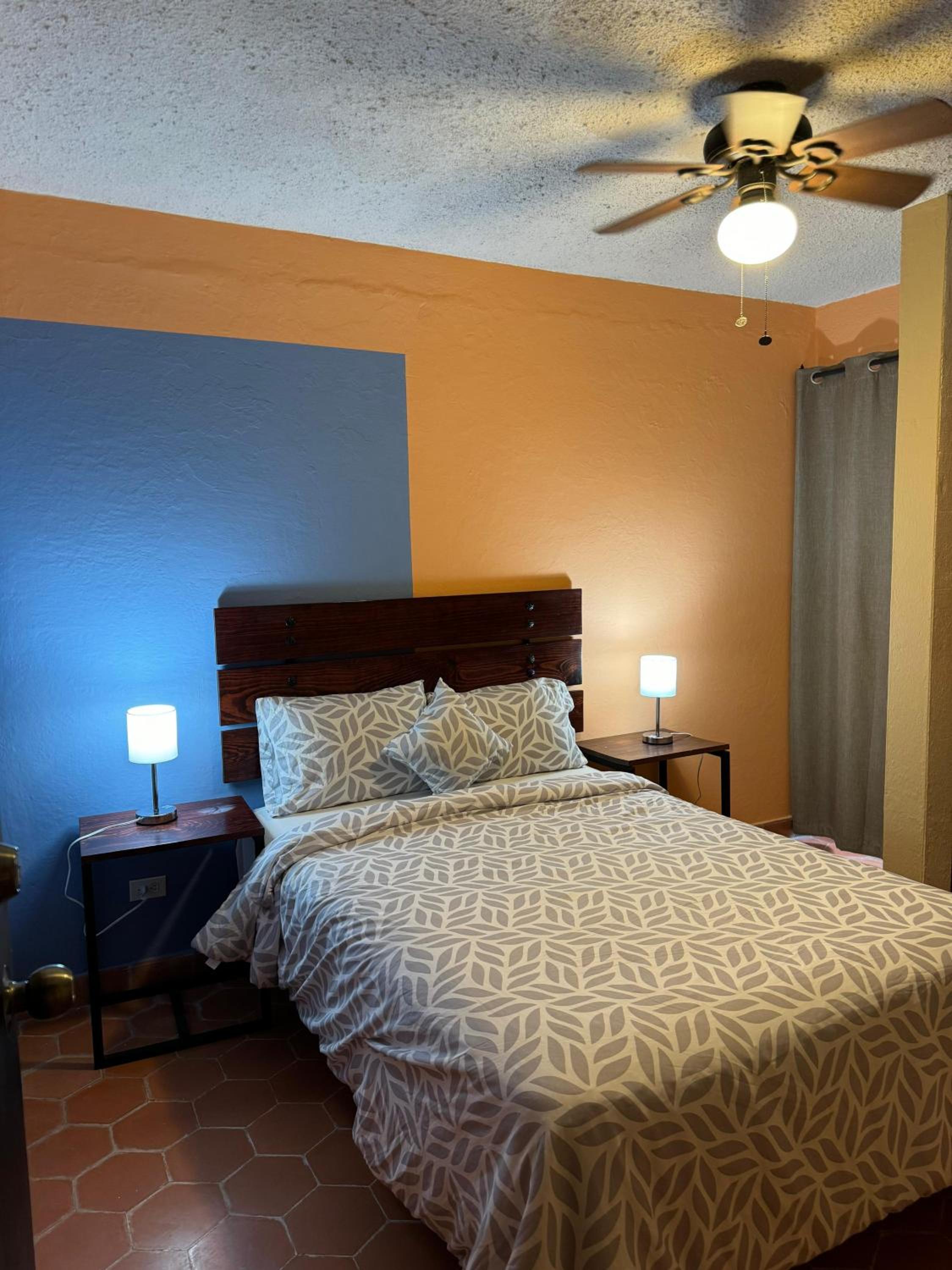 Two-Bedroom Apartment - Photo 7