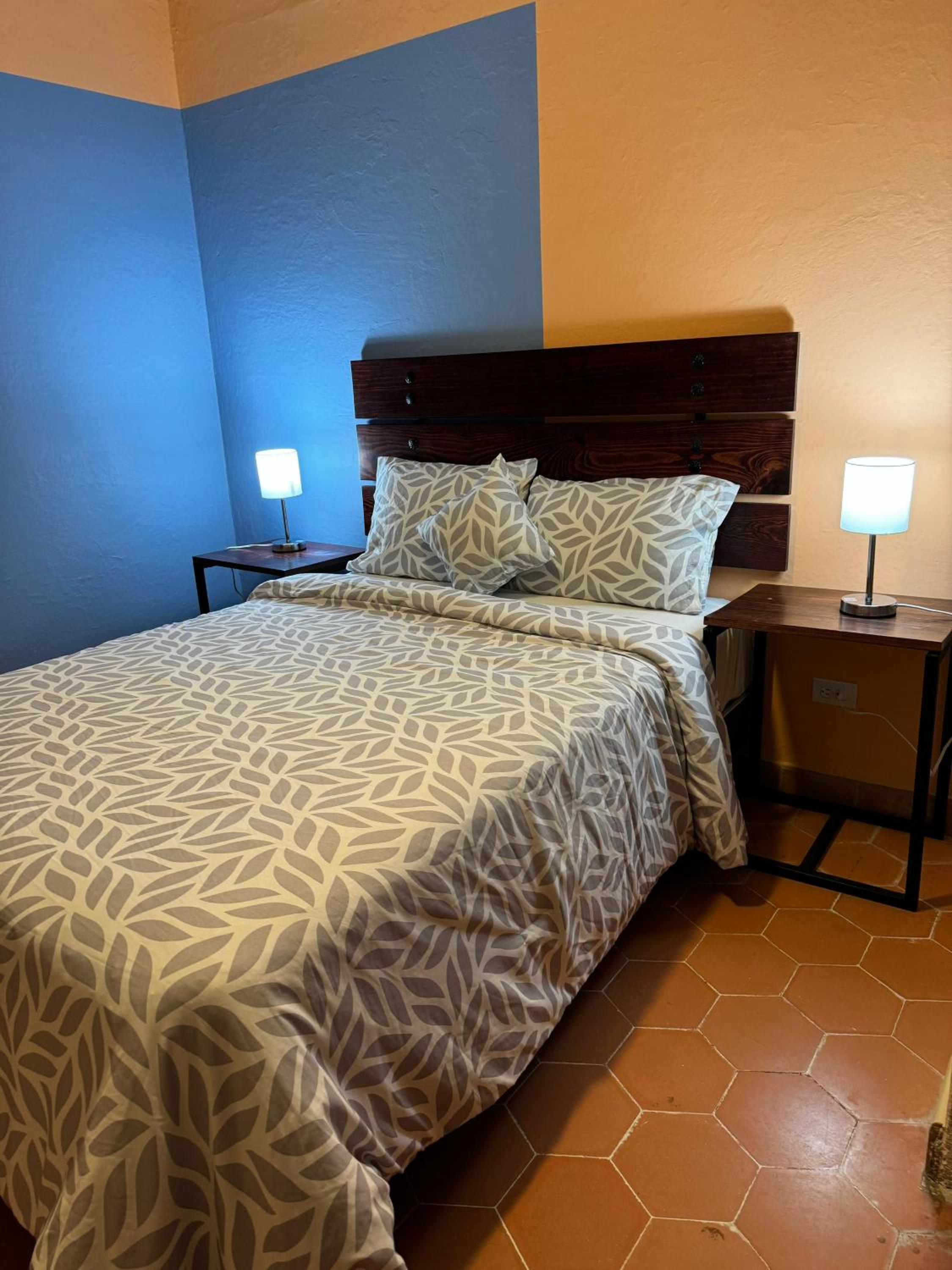 Two-Bedroom Apartment - Photo 4