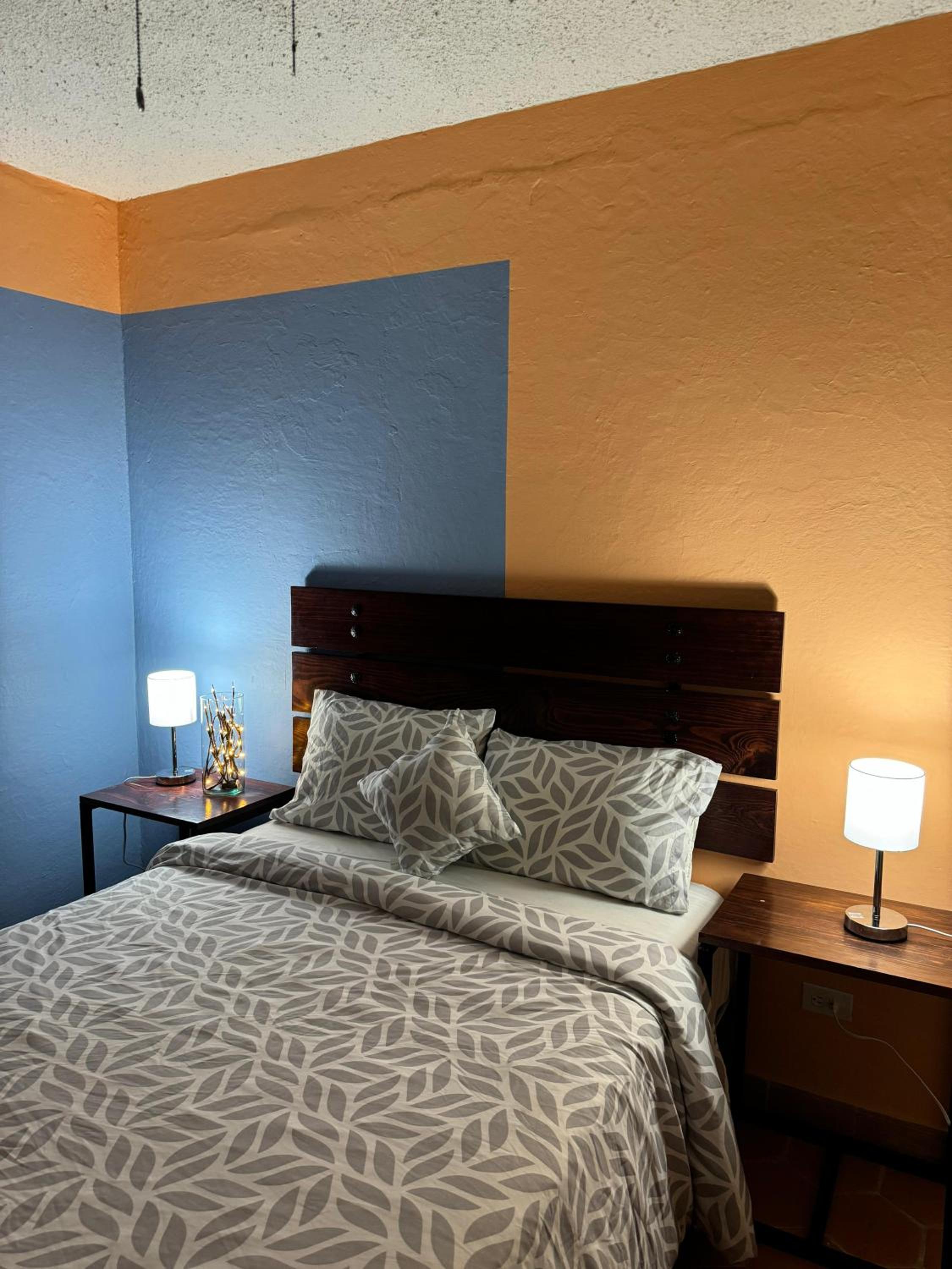 Two-Bedroom Apartment - Photo 2
