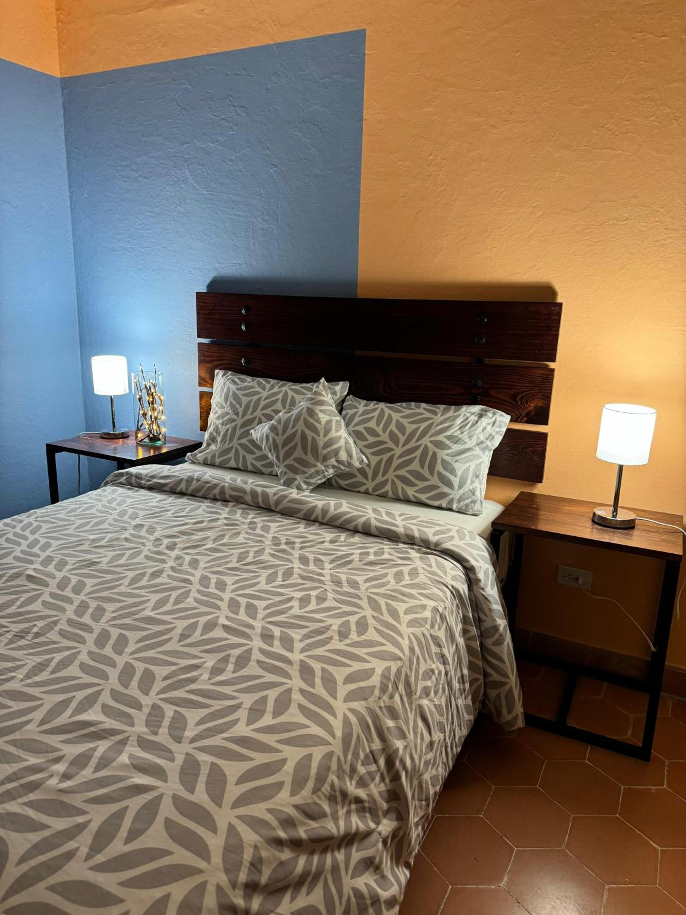 Two-Bedroom Apartment - Photo 10