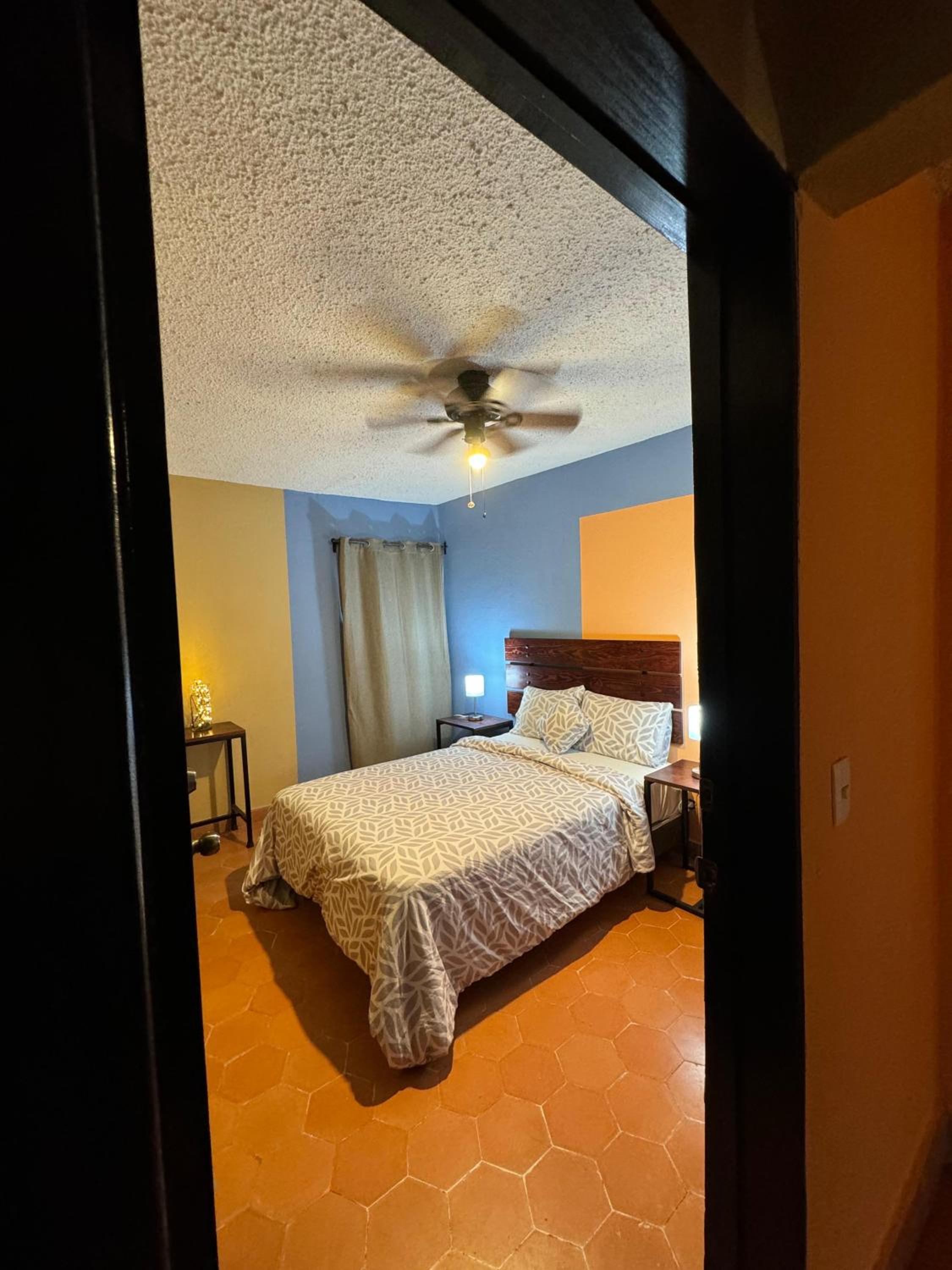 Two-Bedroom Apartment - Photo 1