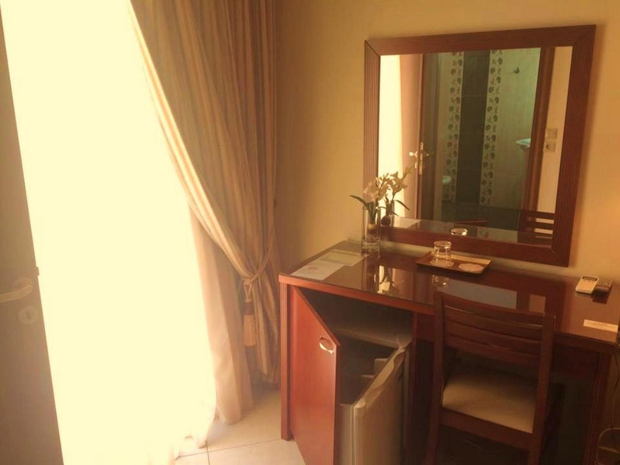 Superior Triple Room photo 2