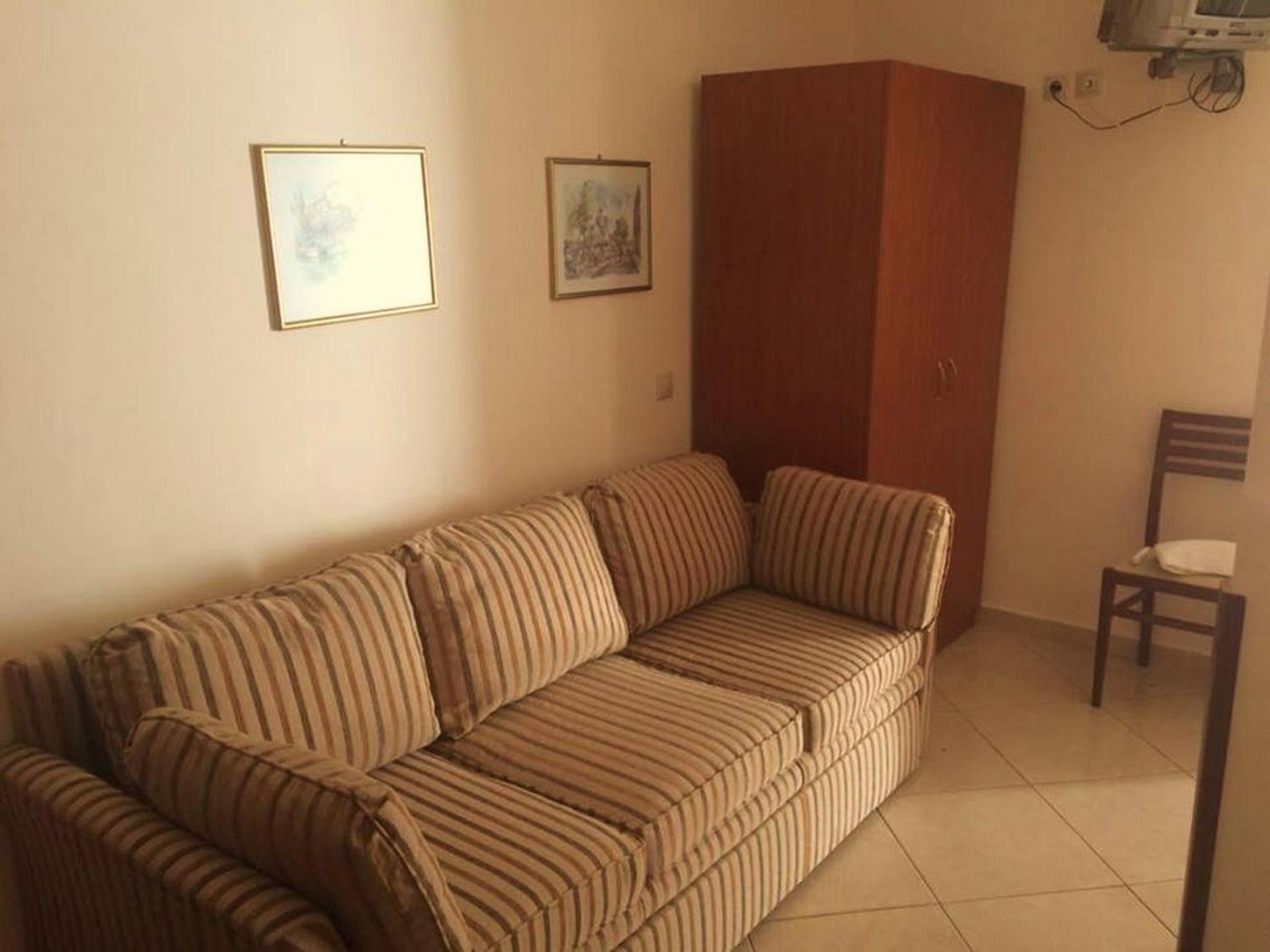 Superior Triple Room photo 3