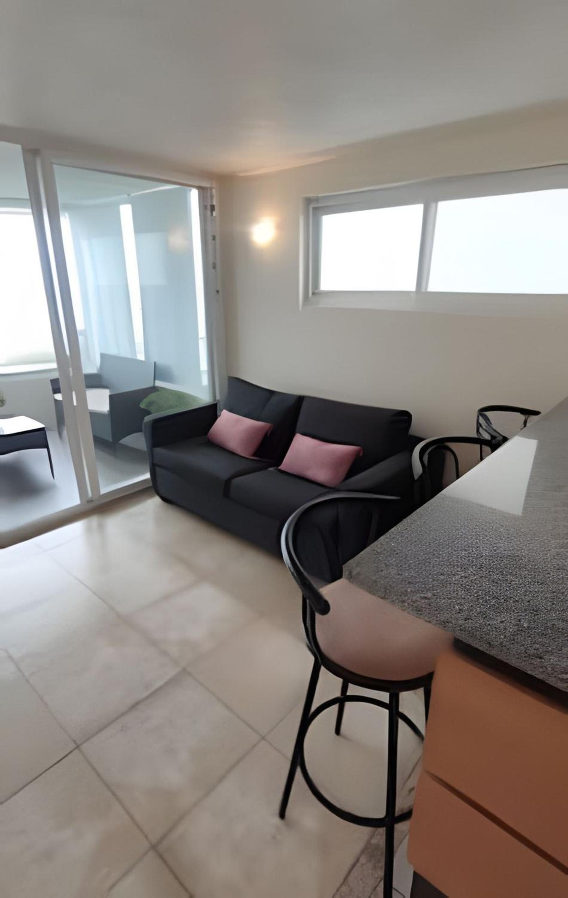 Apartment with Sea View photo 1