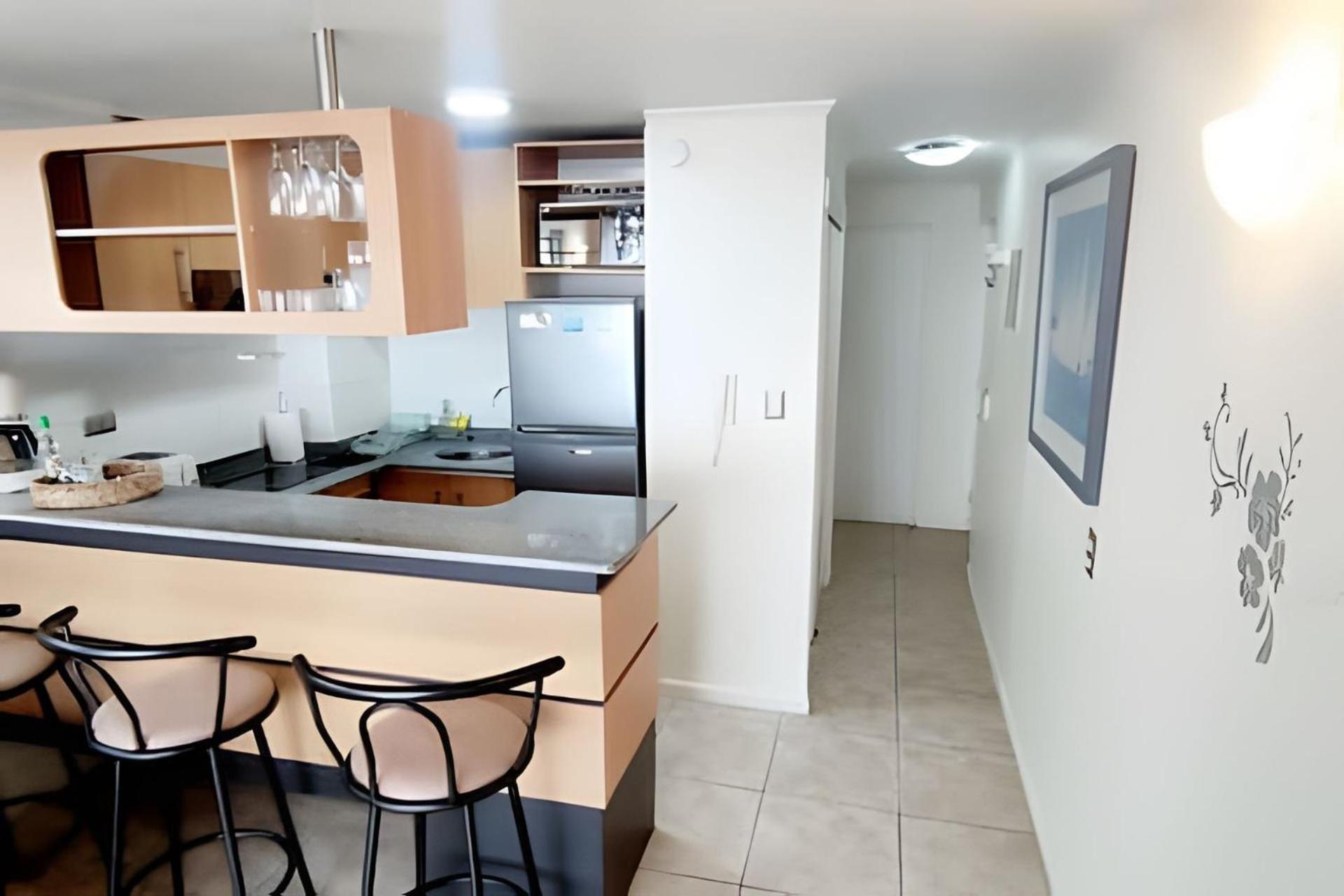 Apartment with Sea View photo 3