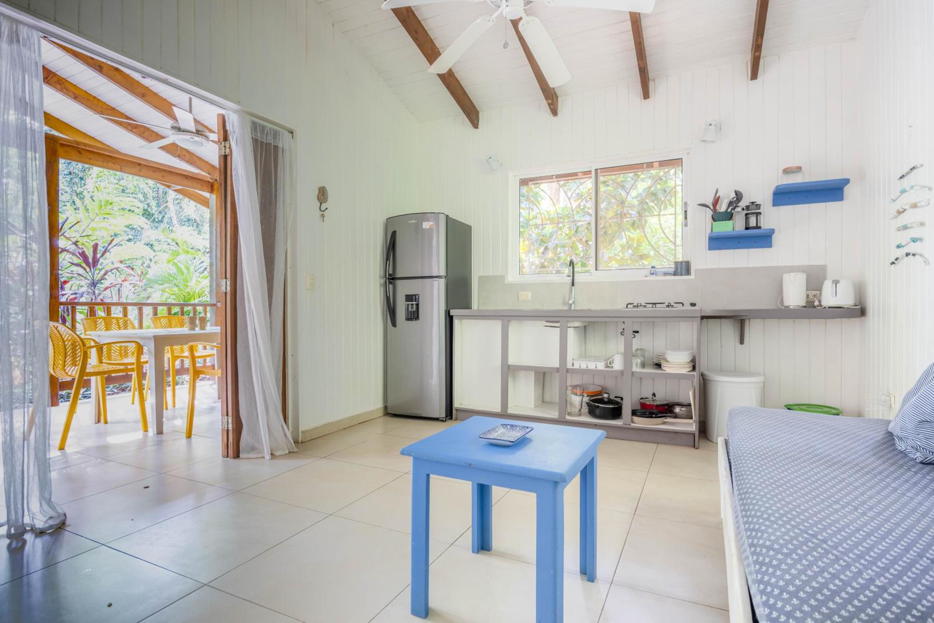 Chalet photo 2