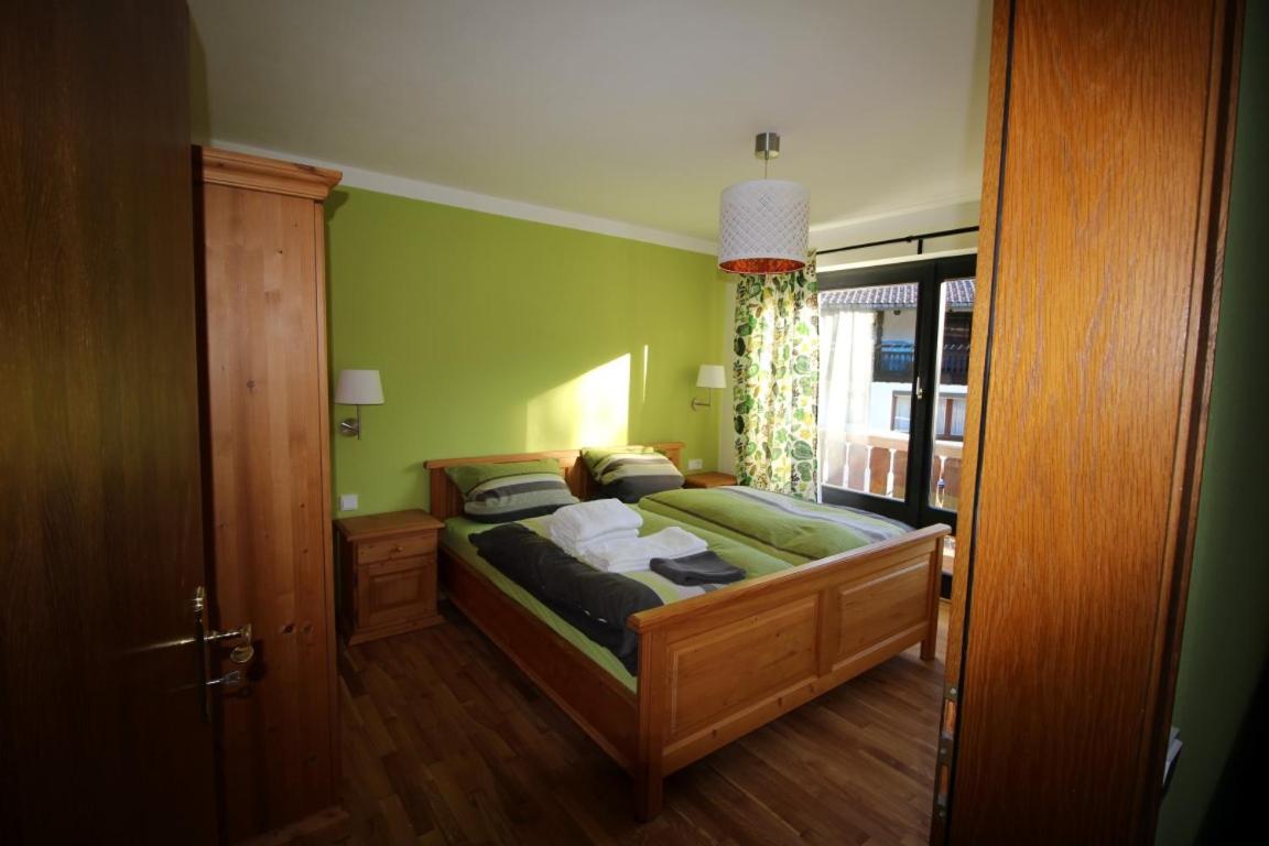 Apartment with Garden View photo 1