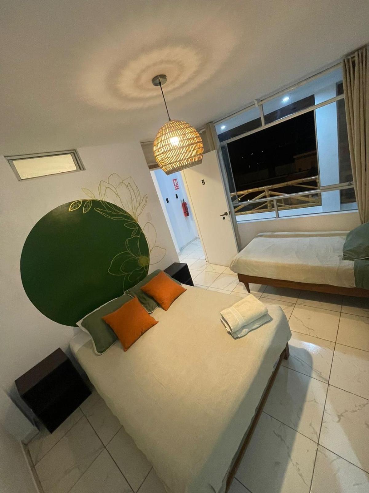 Classic Triple Room photo 1