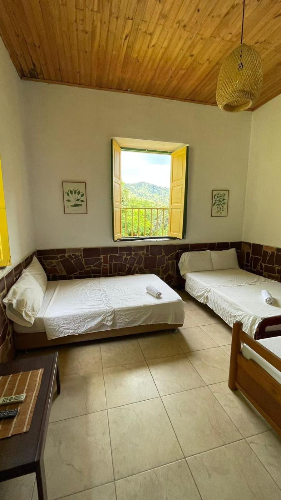 Mixed Dormitory Room photo 1