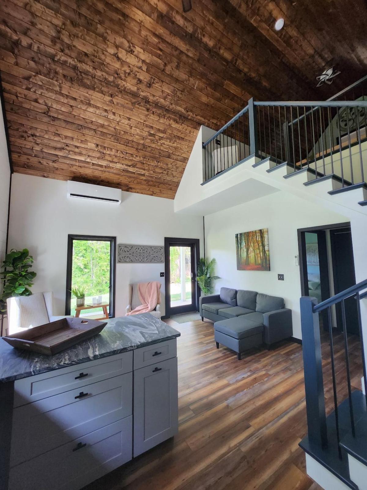 Vacation Home photo 1