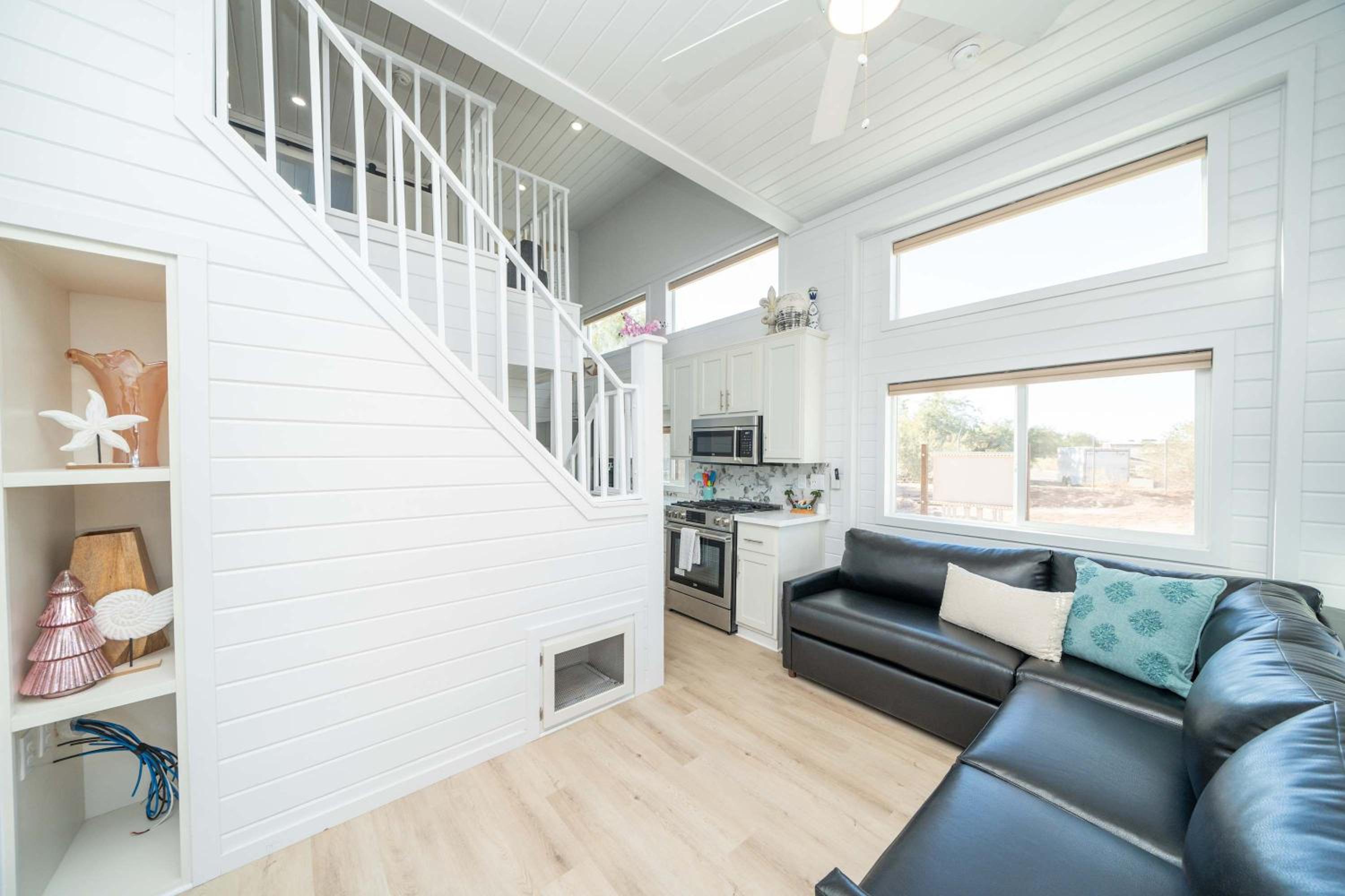 Bungalow photo 1