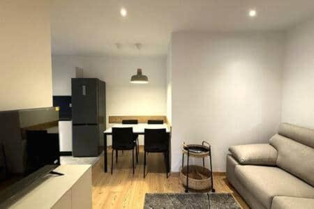 Two-Bedroom Apartment photo 1