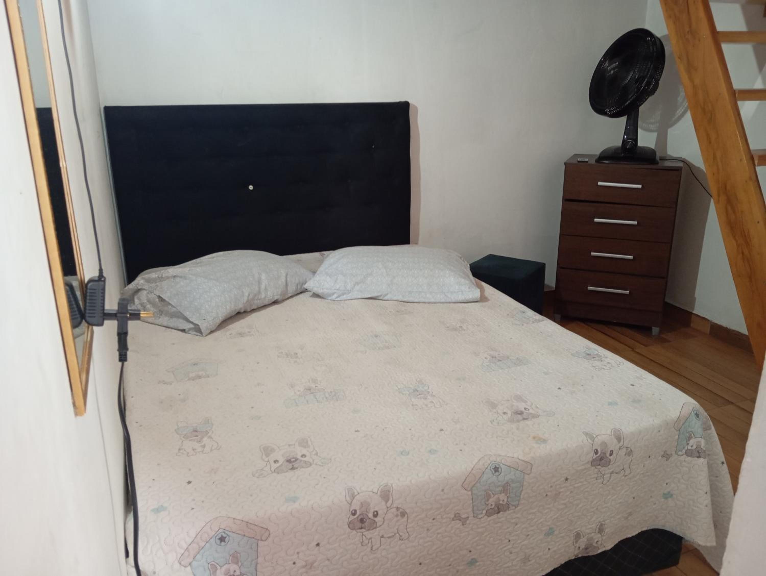 Double Room photo 3