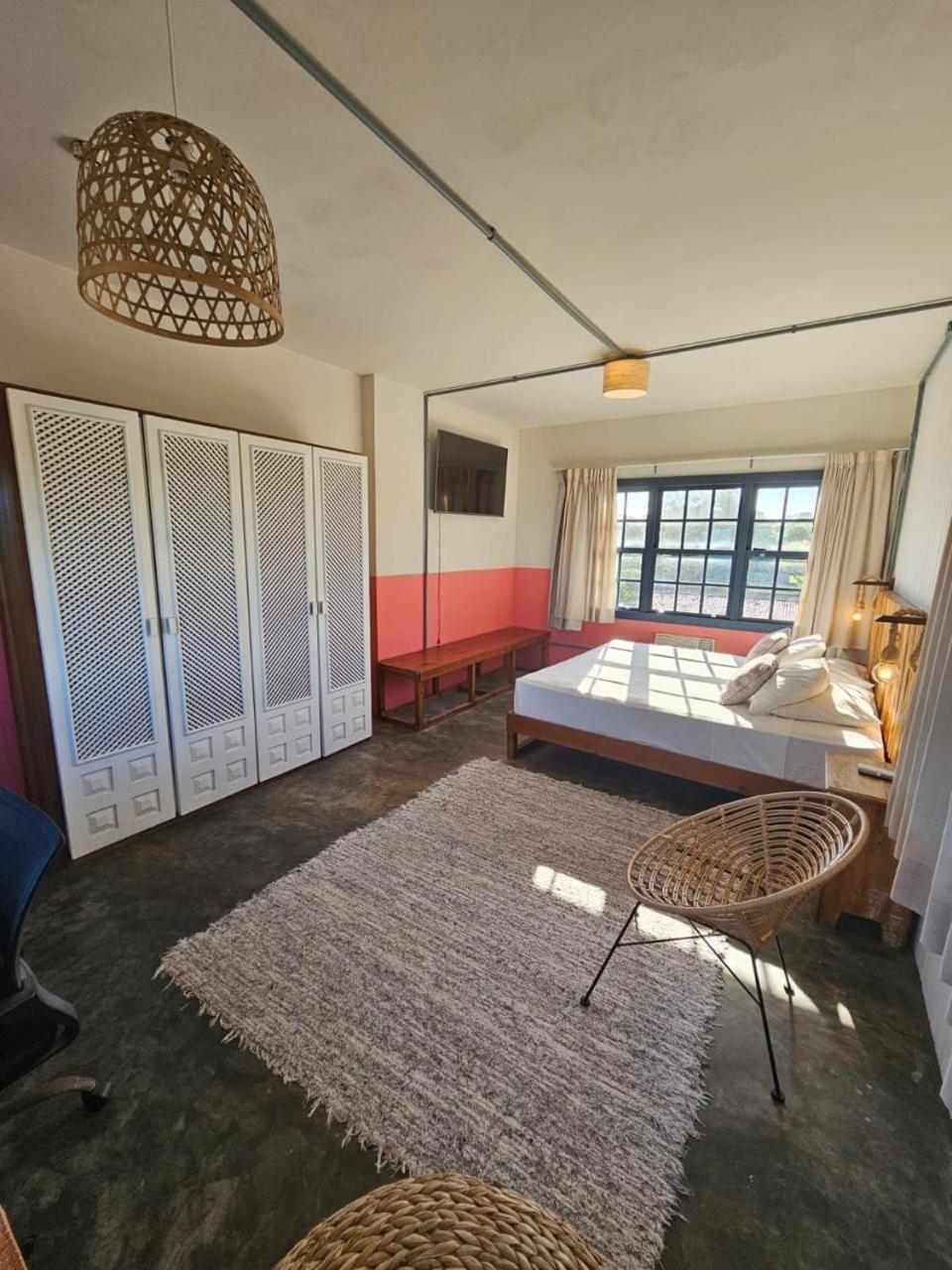 Duplex Apartment