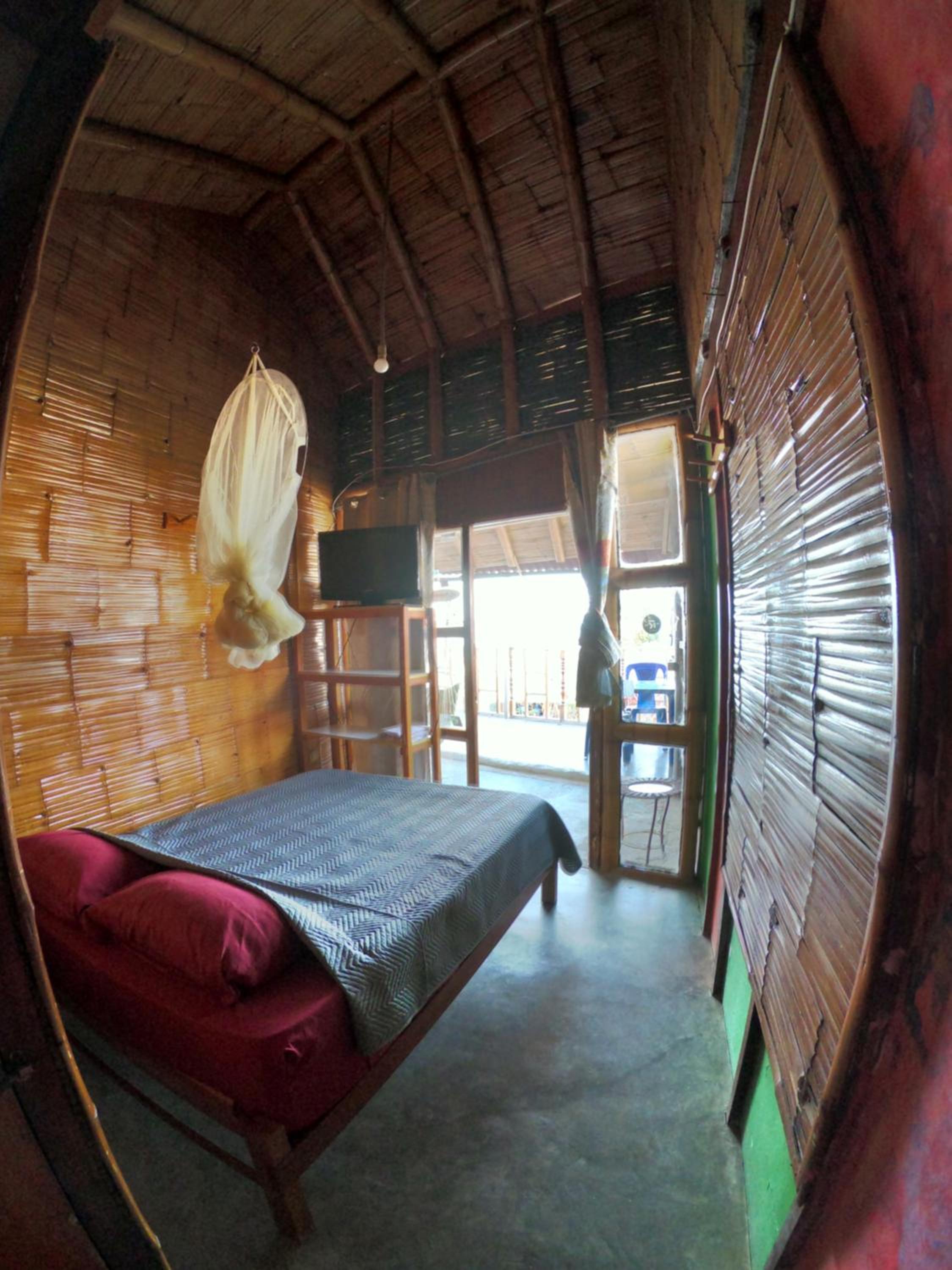 Queen Room With Sea View