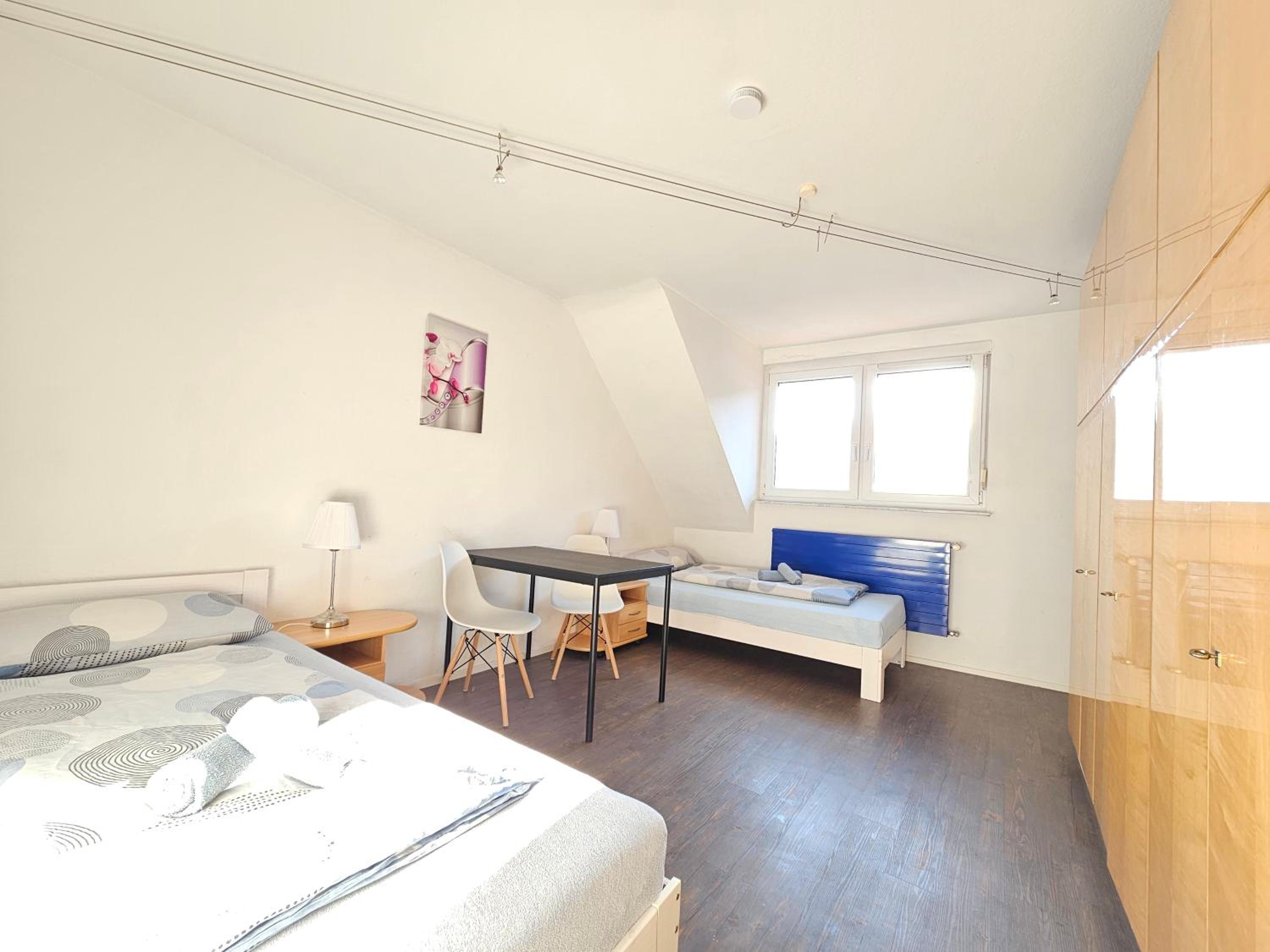 Twin Room photo 1