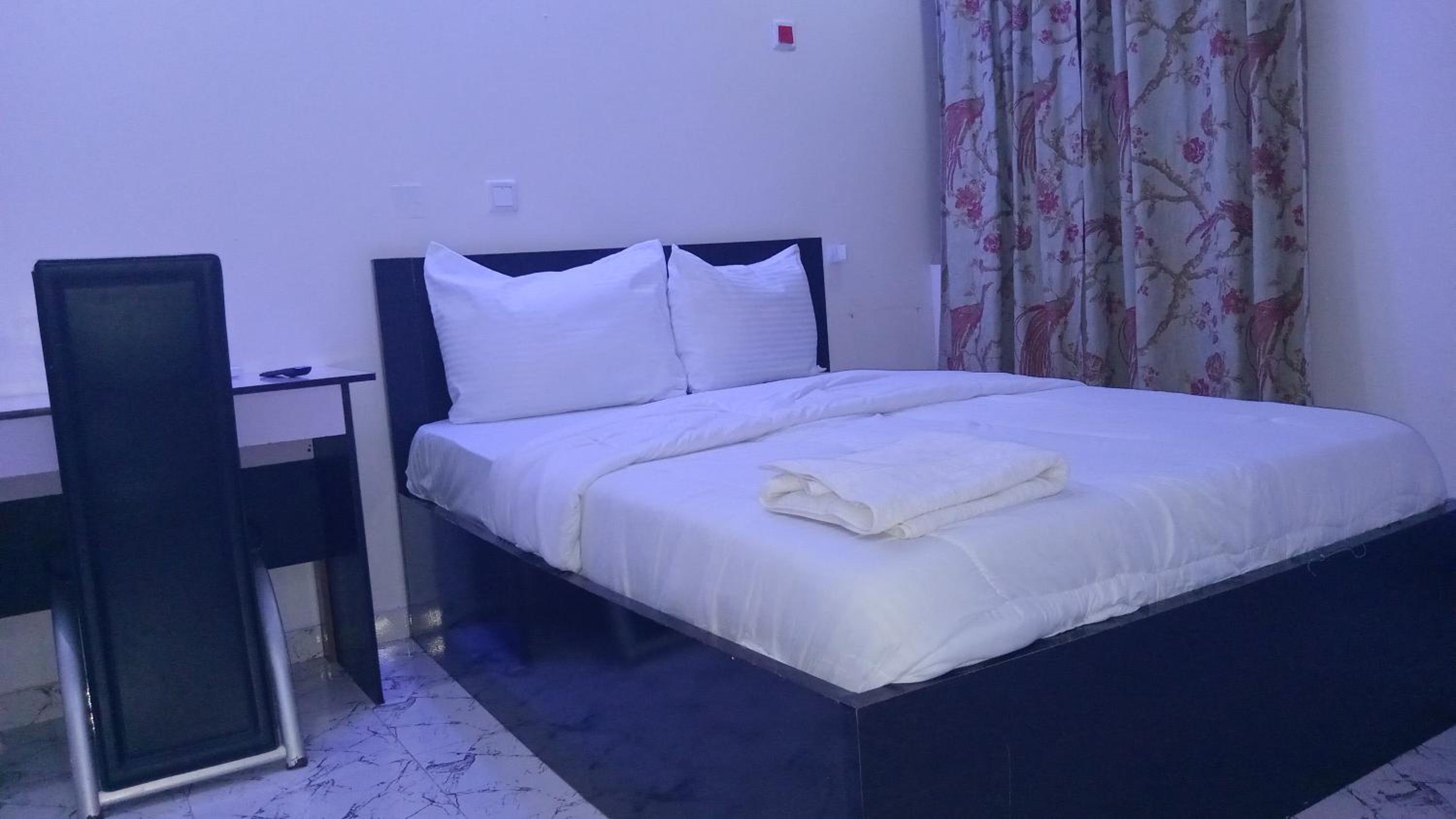 Deluxe Double Room photo 3