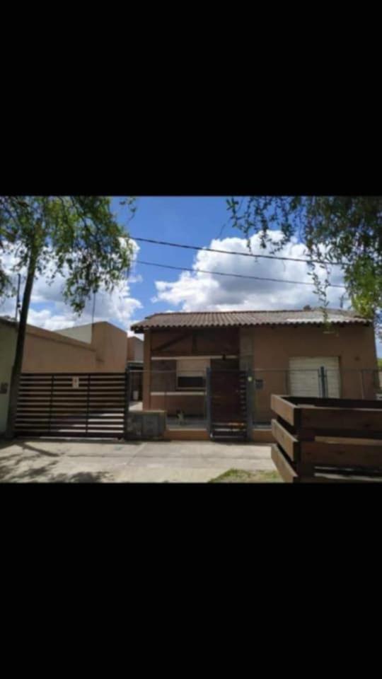 Two-Bedroom House photo 3